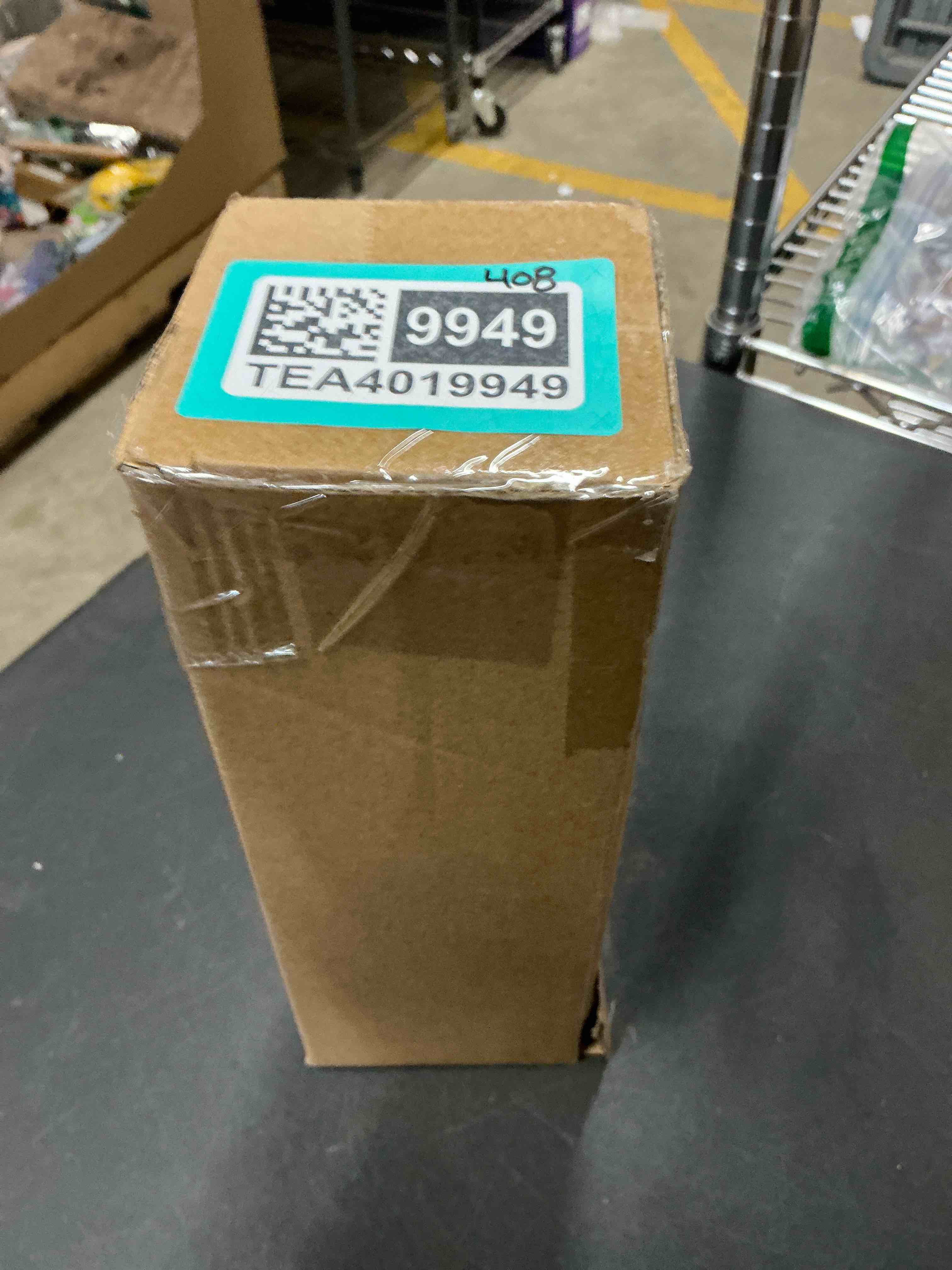 Condition photo showing New/Like New for Magic Bullet Replacement Cups, 2 PCS Replacement 16 Ounce Jar Cups Fit For 250W Magic Bullet MB1001 Series Juicer Mixer