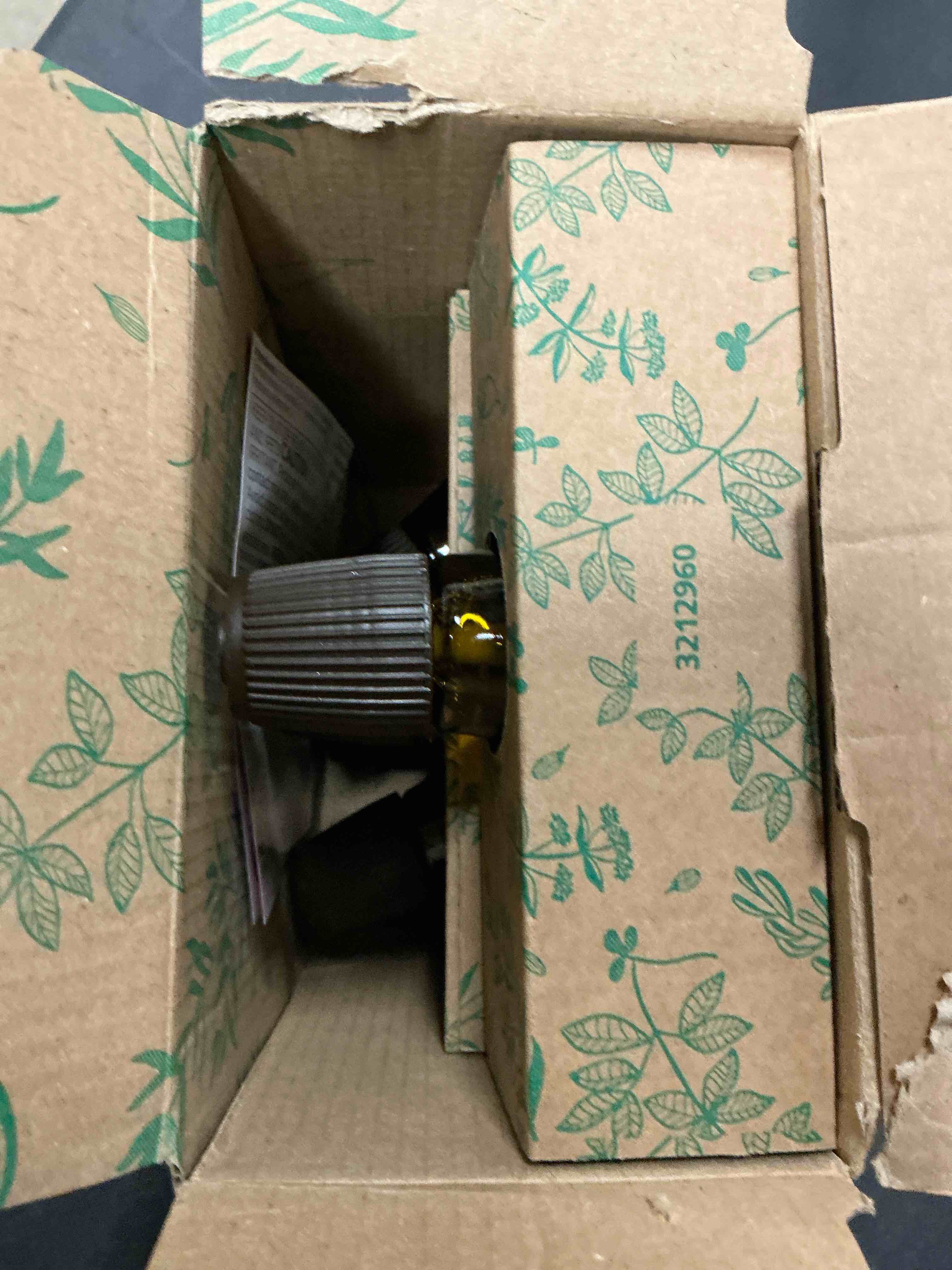 Condition photo showing New/Like New for Air Wick Essential Mist Refill, 5 ct, Fresh Waters, Essential Oils Diffuser, Air Freshener Oceanic 5 Fl Oz (Pack of 1)