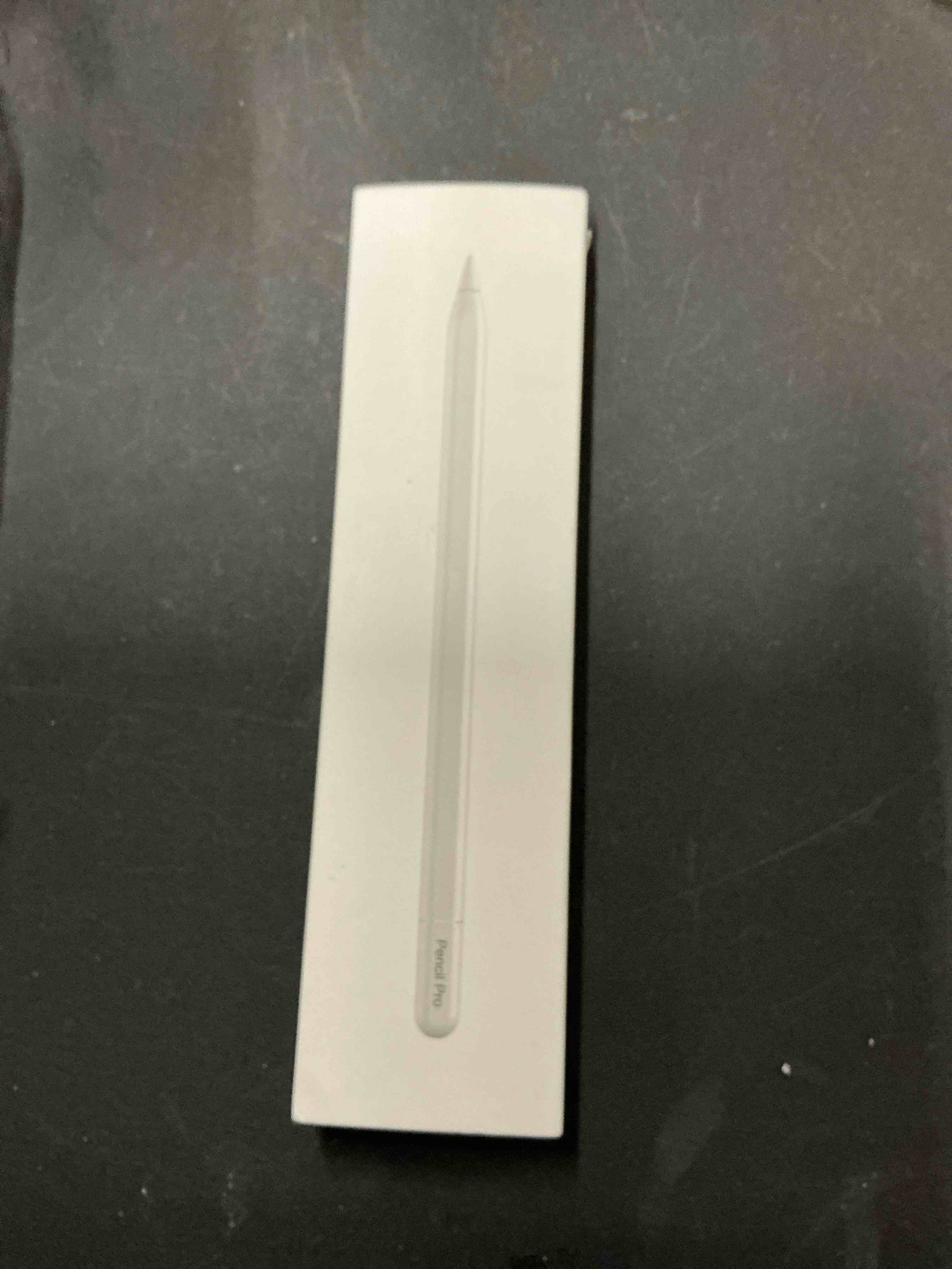 Condition photo showing New/Like New for Stylus Pen for iPad with Magnetic Wireless Charging Device Compatibility Check Required: Compatible with iPad Pro M4, Air M2/M3, Mini A17 Palm Rejection Pixel Precision Pencil Pro