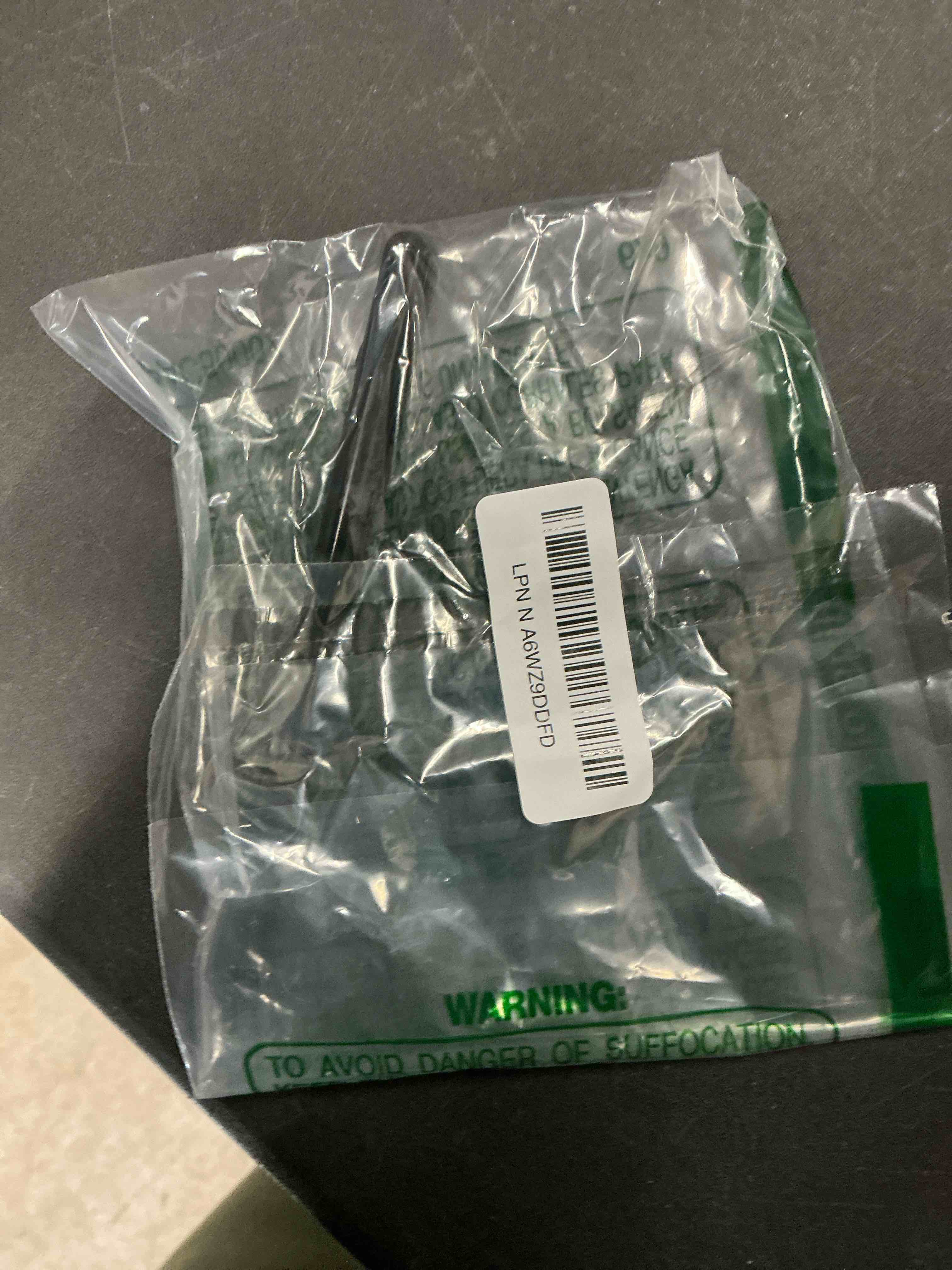 Condition photo showing Good Condition for Stylus Pen for iPad 2018-2025 with Palm Rejection, Faster Charge, Tilt Sensitivity iPad Pencil Compatible with A16/11th/10th/9th/8th/7th/6th, Pro 11/12.9in, Air M2/M3/5th/4th/3rd, Mini 6/5th (Black)