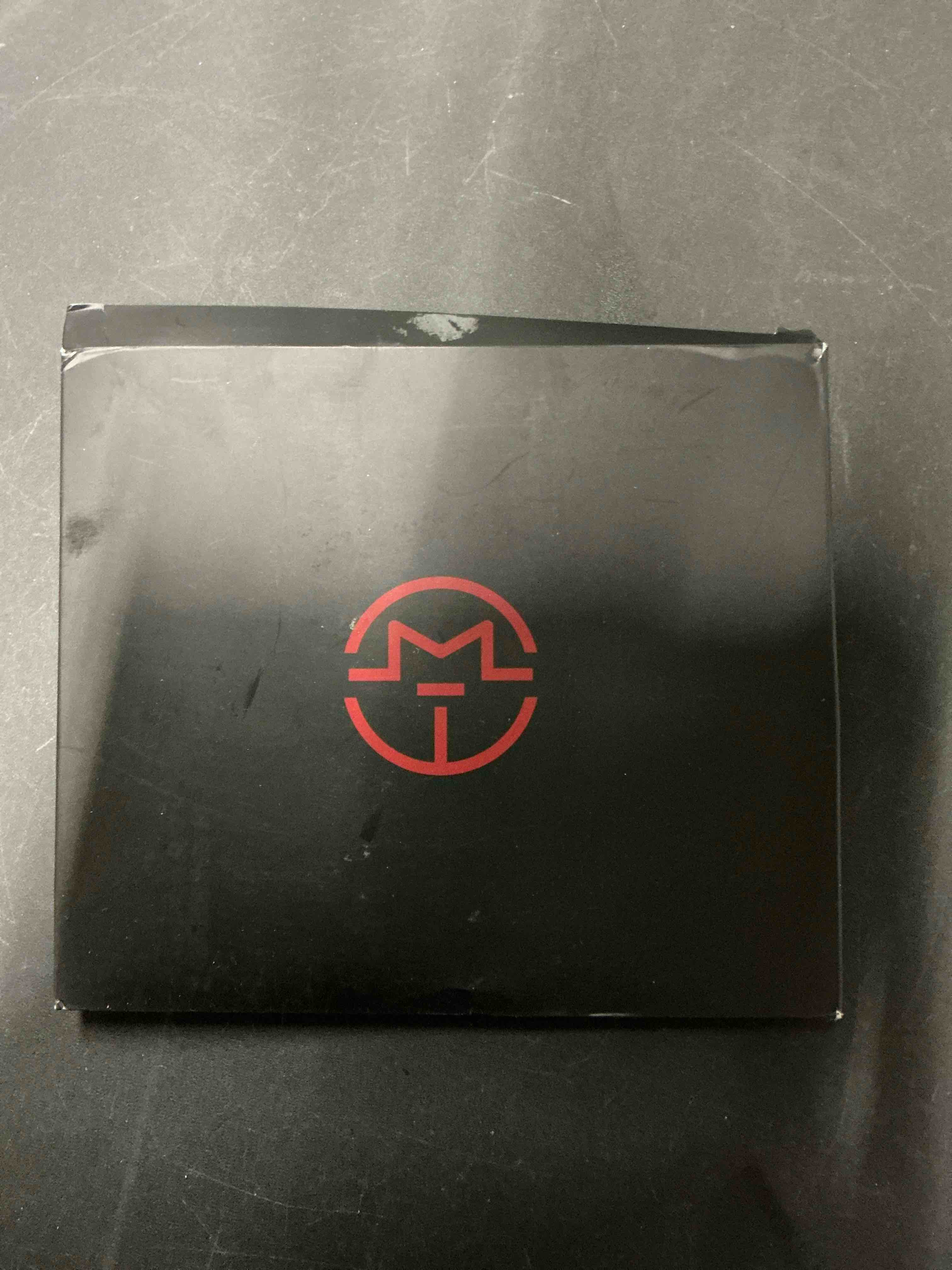 Condition photo showing Good Condition for Wallet Case for Samsung Galaxy S25 Ultra Compatible with Magsafe, 2-in-1 PU Leather Flip RFID Blocking Card Holder Stand Shockproof Magnetic Detachable Cover for Galaxy S25 Ultra, Bluegreen Galaxy S25 Ultra - 6.9" Fashion Blue Green