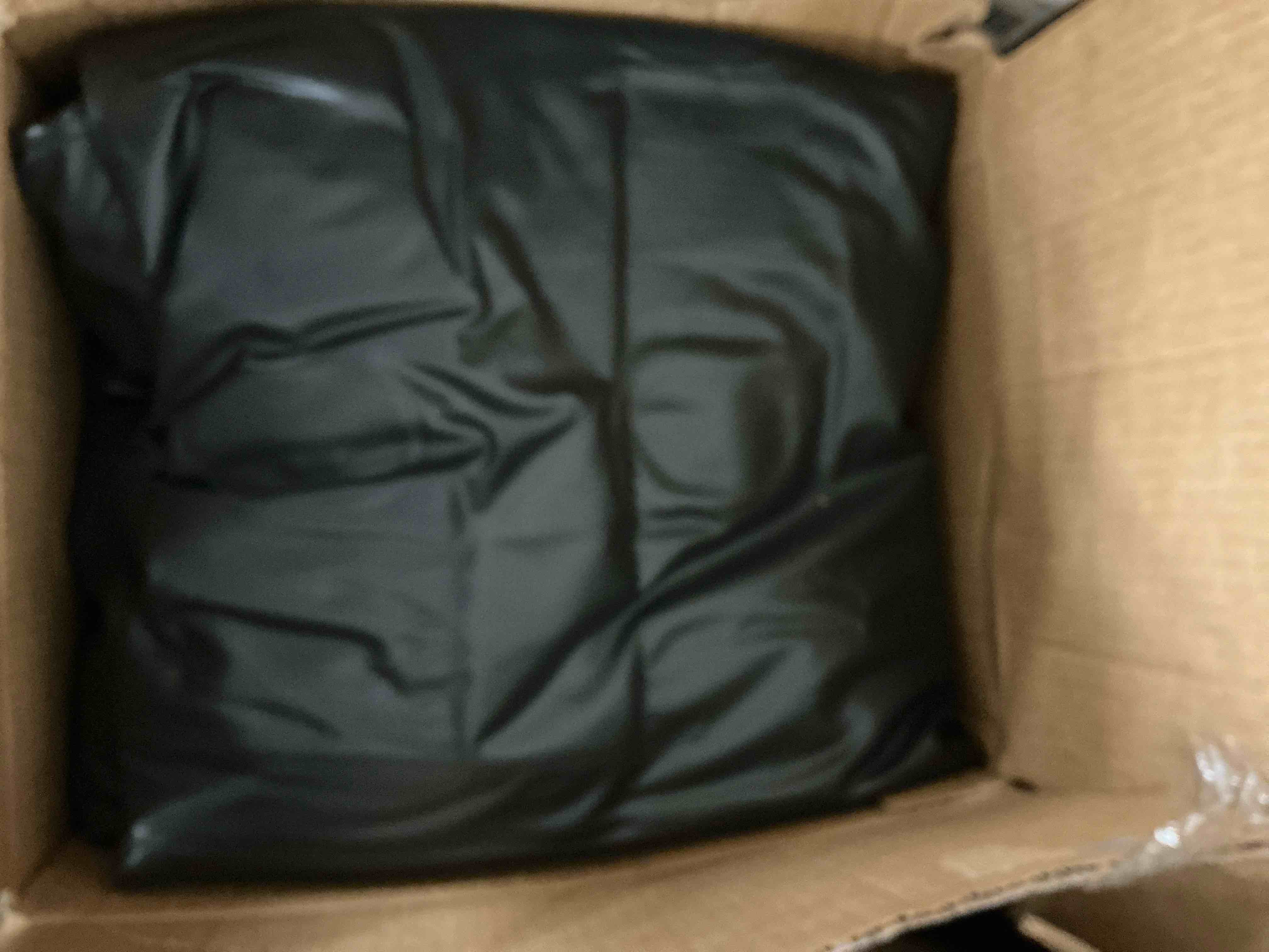 Condition photo showing Good Condition for OhGeni Queen Air Mattress with Built in Pump, 18 Raised Blow Up Mattress, Low Noise Surface Portable Air Bed for Home and Guest, Inflatable Mattress, Black