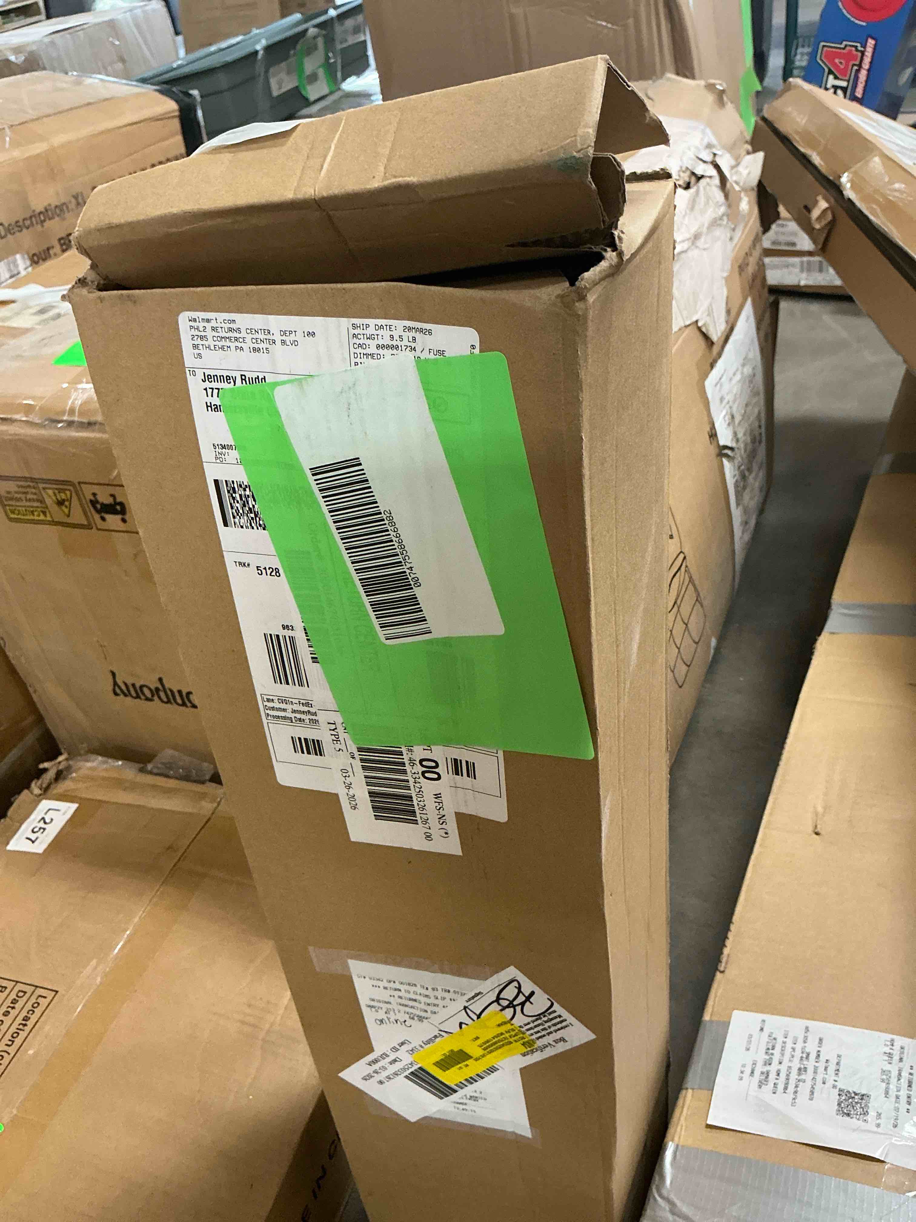 Condition photo showing New/Like New for snapzy 213 210 replacement filter compatible with aprilaire air purifier models 1210 1620 2210 2216 3210 4200 2200 upgrade kit 1213, merv 13 whole house furnace filters 20x25x4, 2-pack