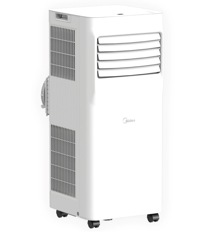 Midea 5,000 BTU Portable Air Conditioner with Remote
