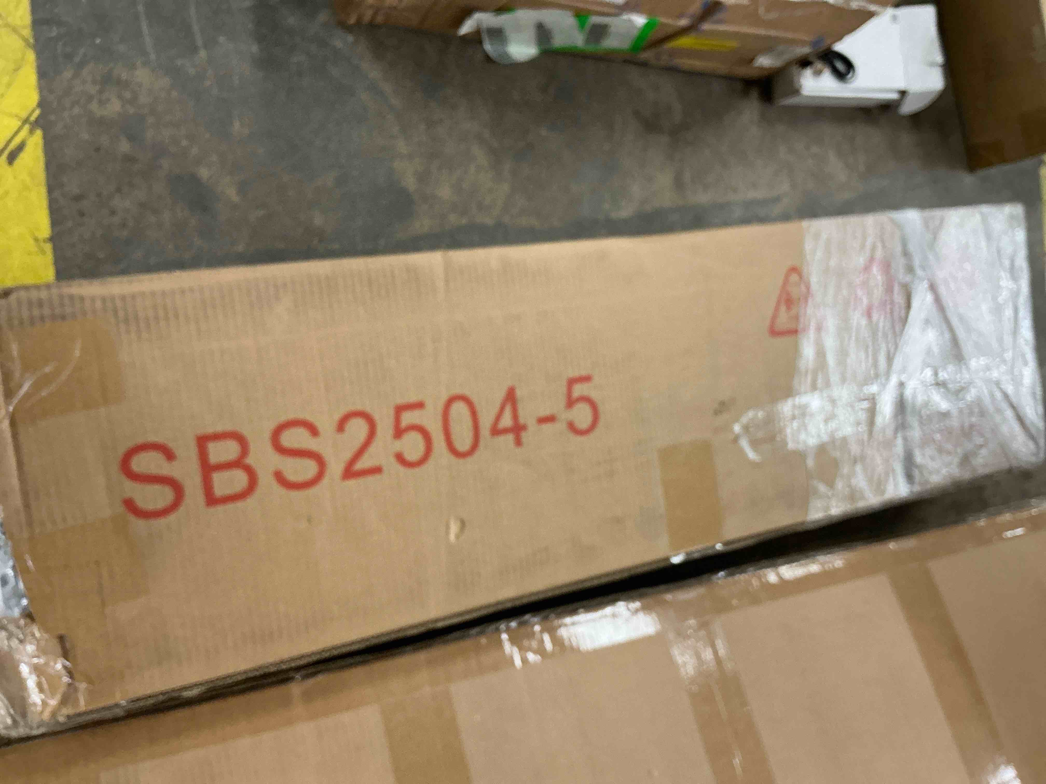 Condition photo showing Good Condition for qftime 5" metal queen box spring, mattress foundation, heavy-duty, easy assembly