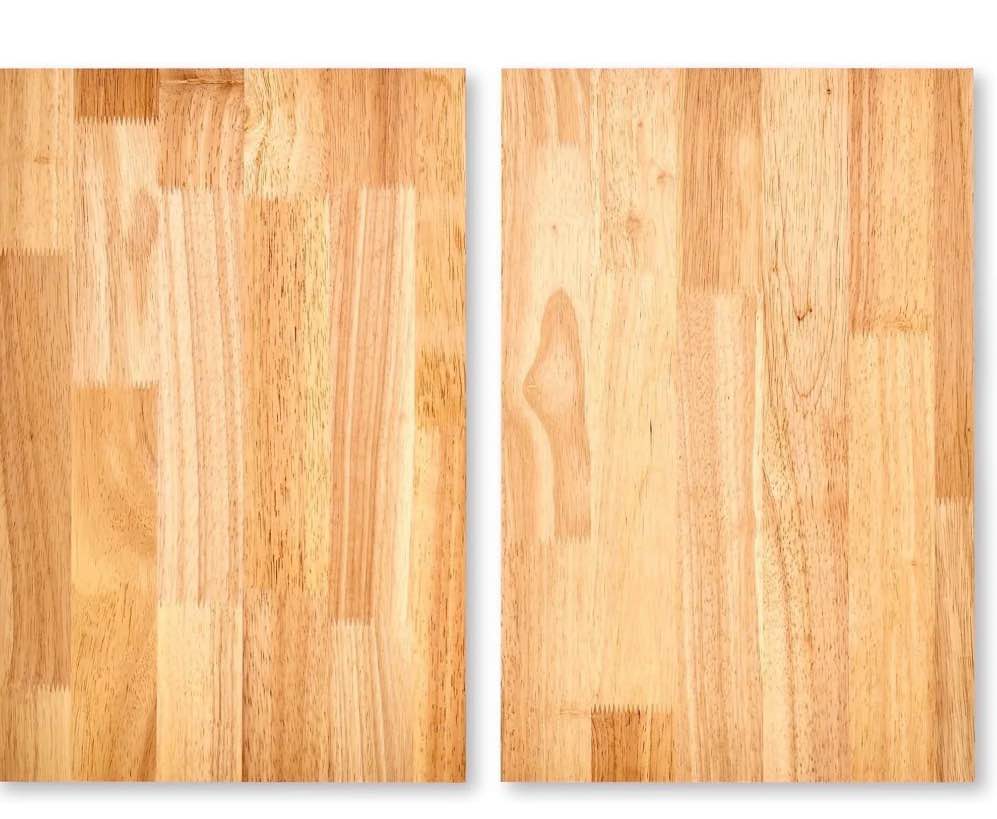 Martha Stewart 12" x 18" Hardwood Panels - 2 pc.