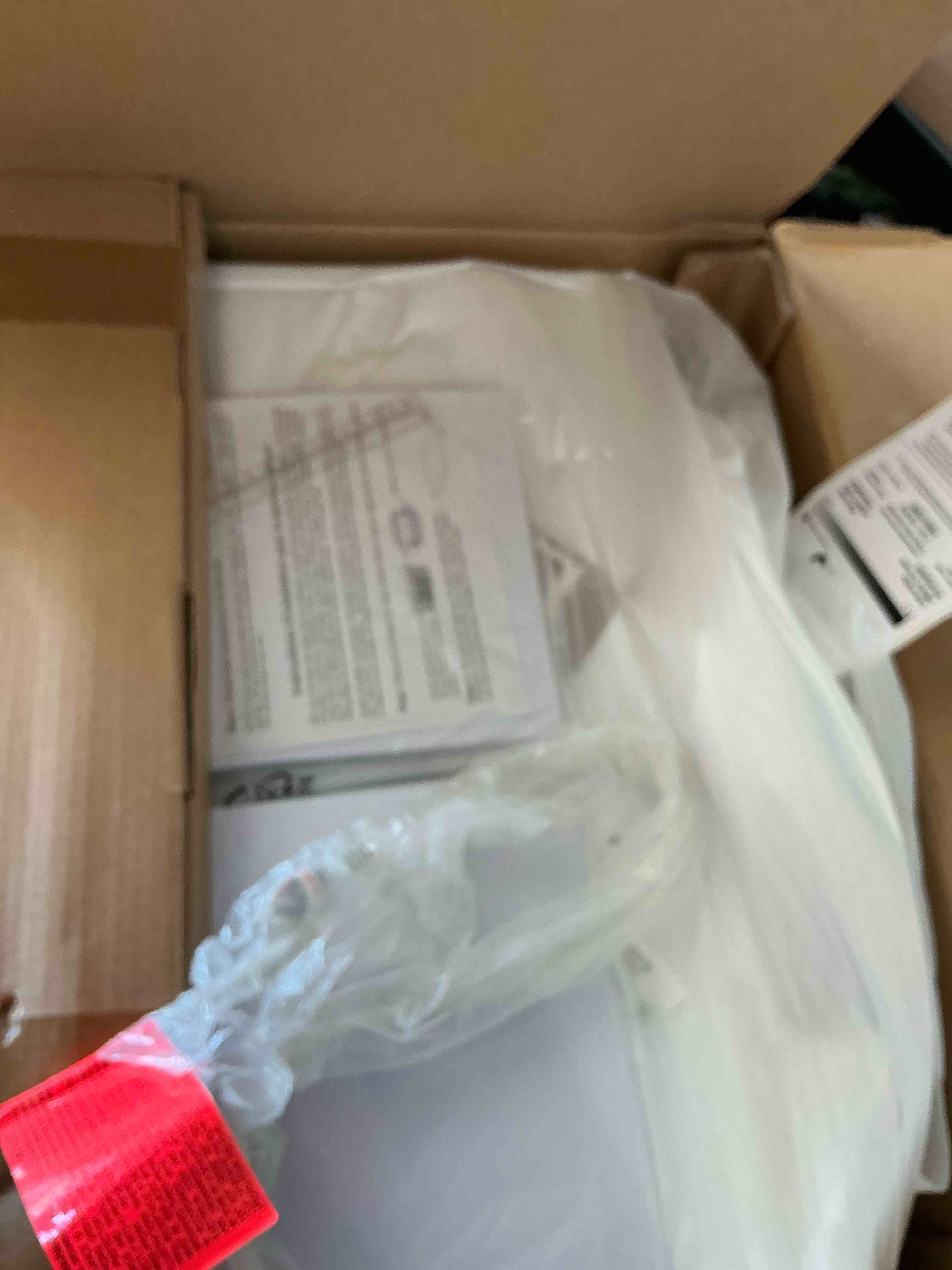 Condition photo showing New/Like New for frigidaire 15000 btu sacc smart window air conditioner  energy star certified  wifi  white