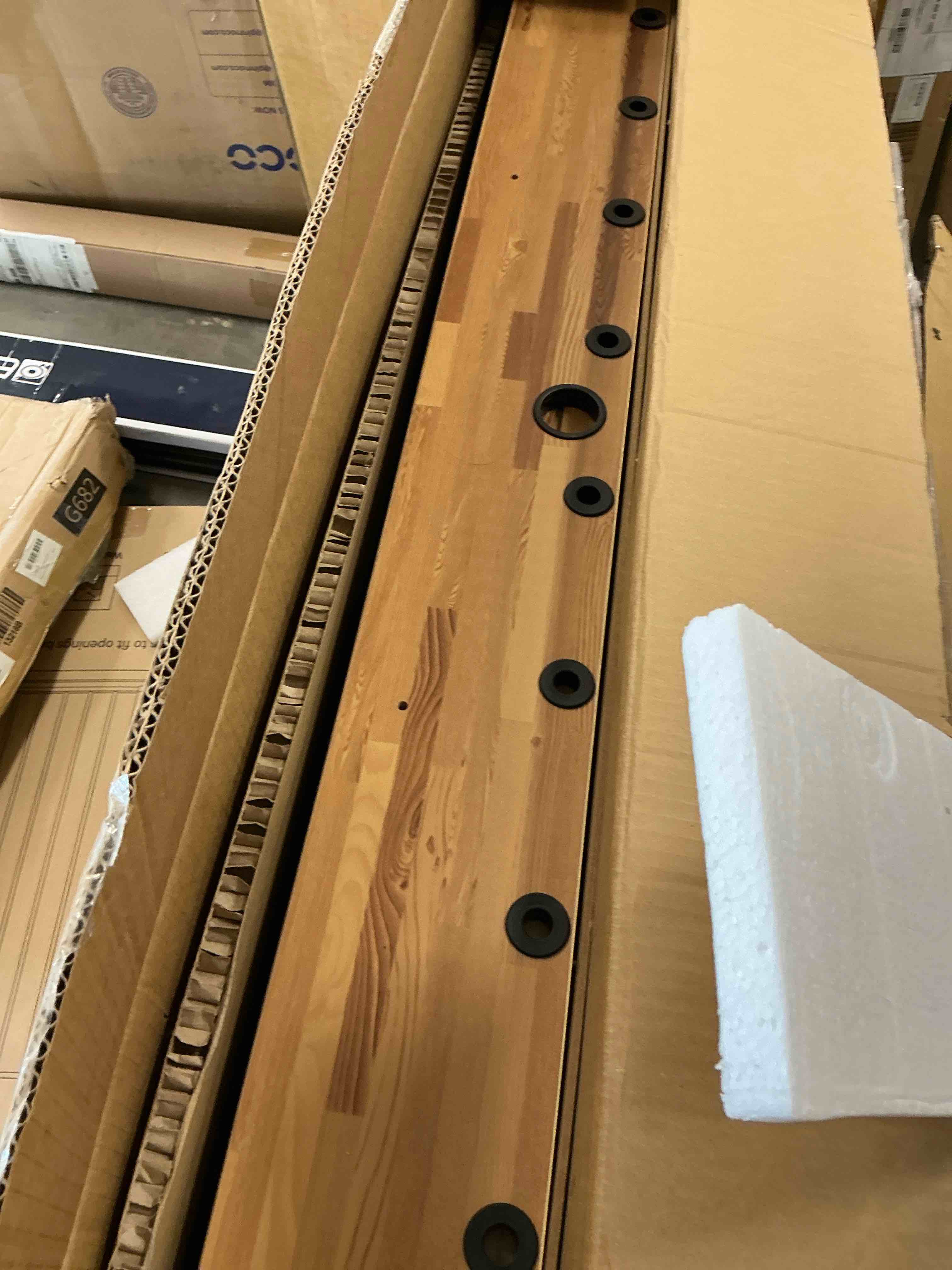 Condition photo showing Good Condition for gvdv 13-in-1 multi game table,48"combo game table with basketball,foosball,billiards,shuffleboard,bowling,table tennis,chess and more for game room