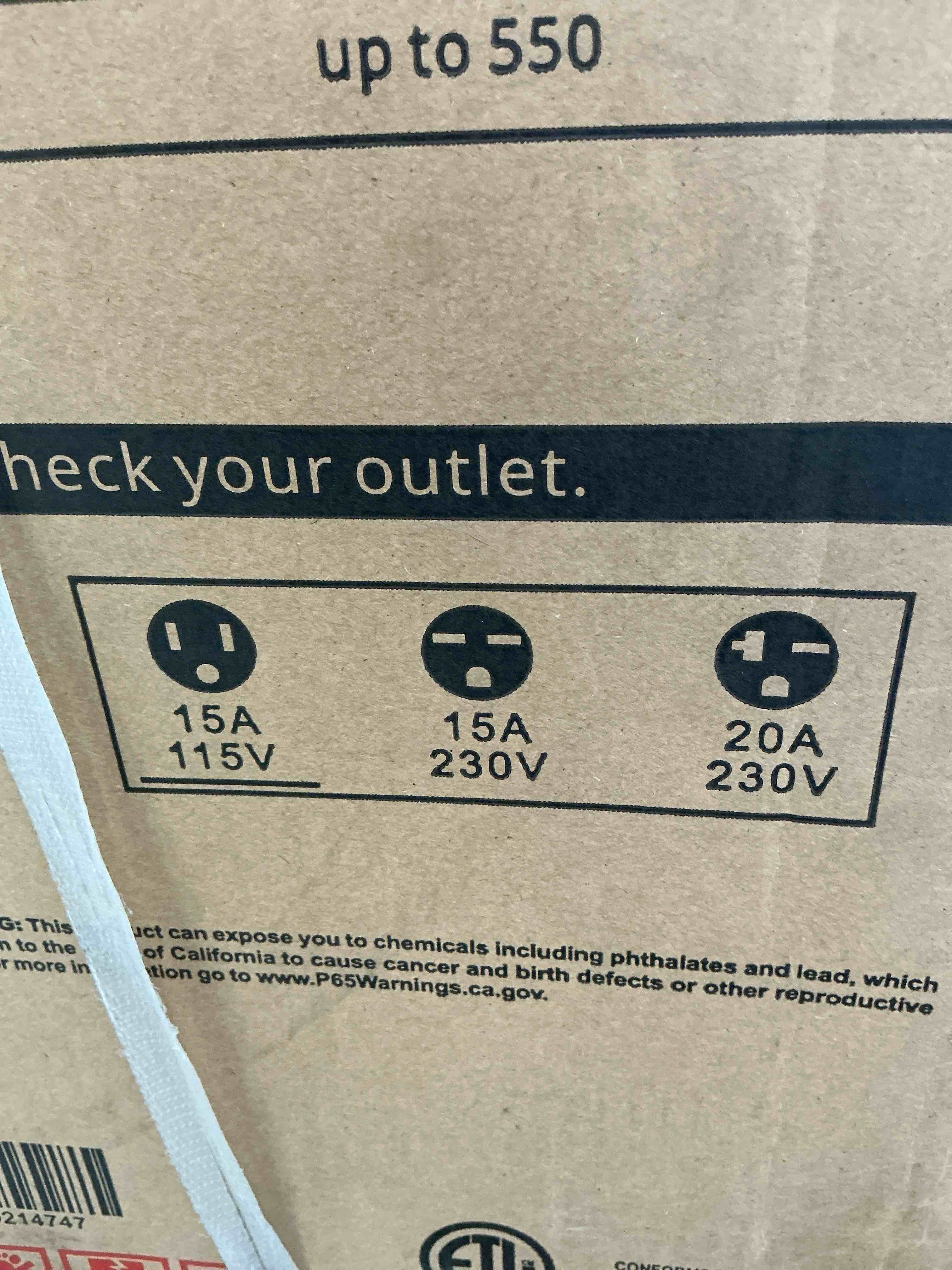 Condition photo showing New/Like New for ktaxon energy star 10000 btu inverter window air conditioner with wifi, energy-saving window ac unit with remote & app control, ultra quiet design & easy install kit, work with alexa/google assistant