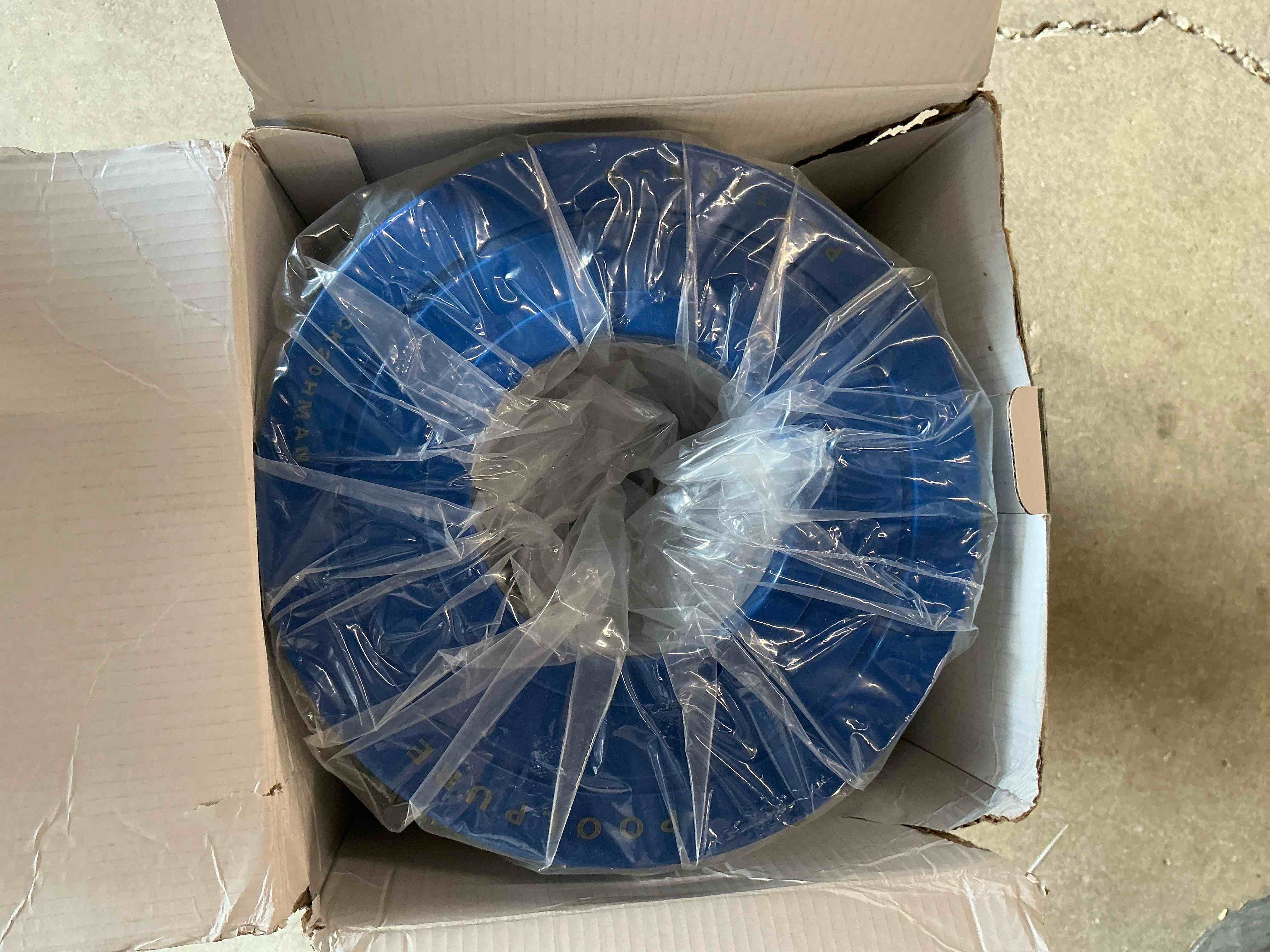 Condition photo showing New/Like New for poolpure pa100s pool filter replaces hayward swimclear c100s, cx100xre, pa100s, ultral-d3, 100 sq.ft filter cartridge