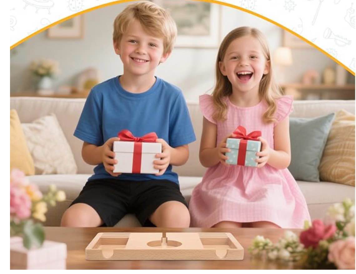 Card Holder Compatible with YOTO Player and YOTO Cards, Music Player for Kids YOTO Stories Music Cards Storage Accessory with 8 Card Slots