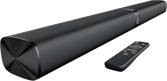 Fansbe Direct HDMI Sound Bar, Bheihei