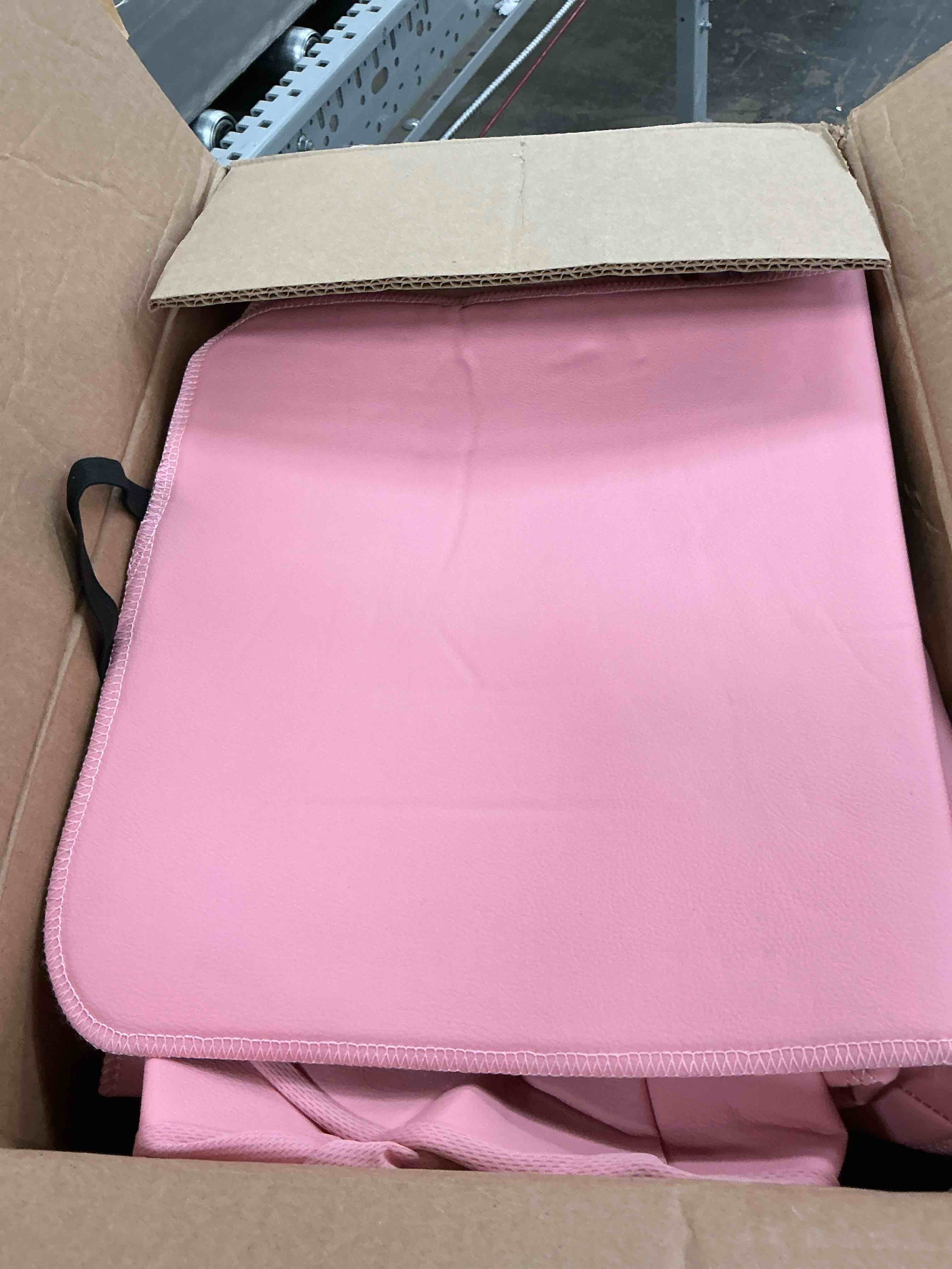 Bedding Pillows and More!