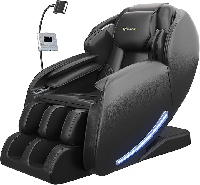 Massage Chairs And More!
