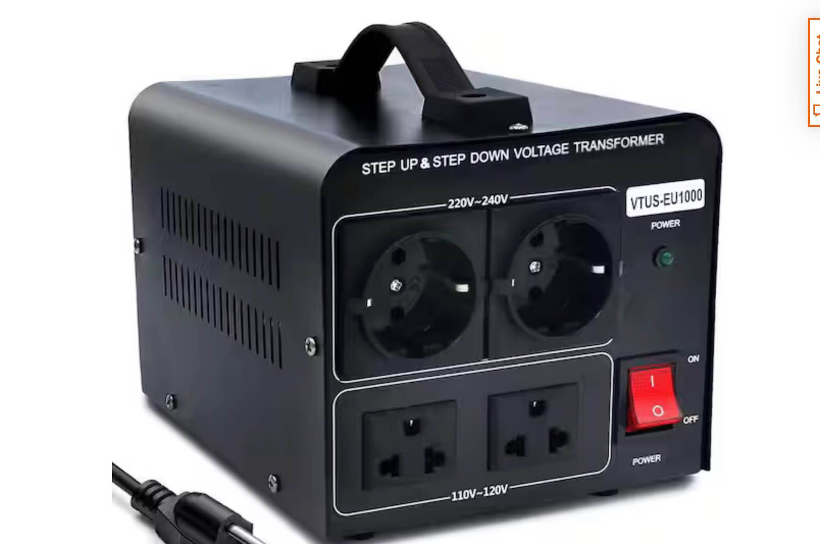 Something For Everyone!