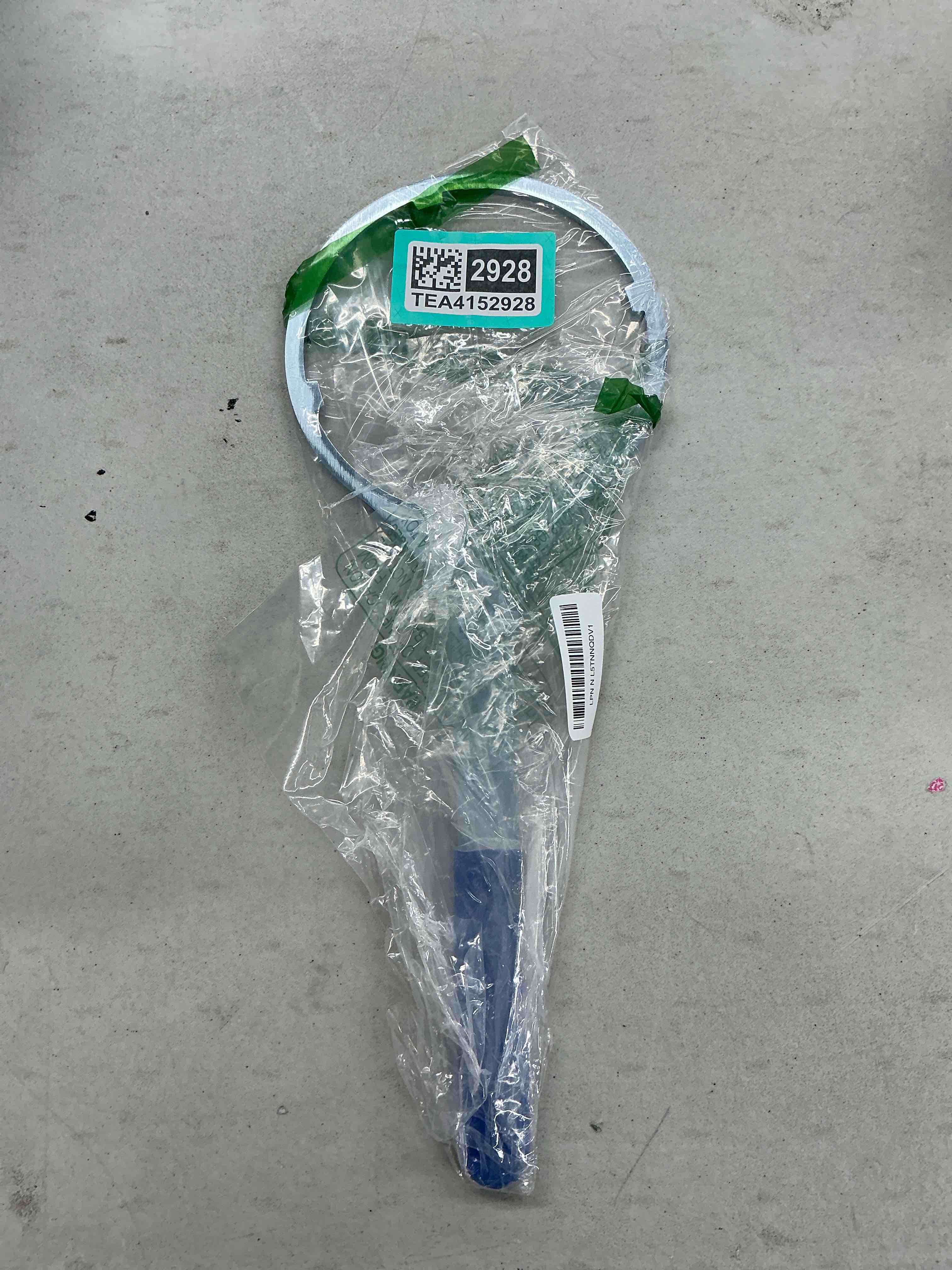 Condition photo showing Good Condition for SPBW-2 Heavy Duty Metal Water Filter Wrench - 6.28 inch Inside Diameter, Fits for 3M-Cuno-Aqua Pure, Watts FH5000, FH10000 Series and Big Blue Water Filter Housing Wrench