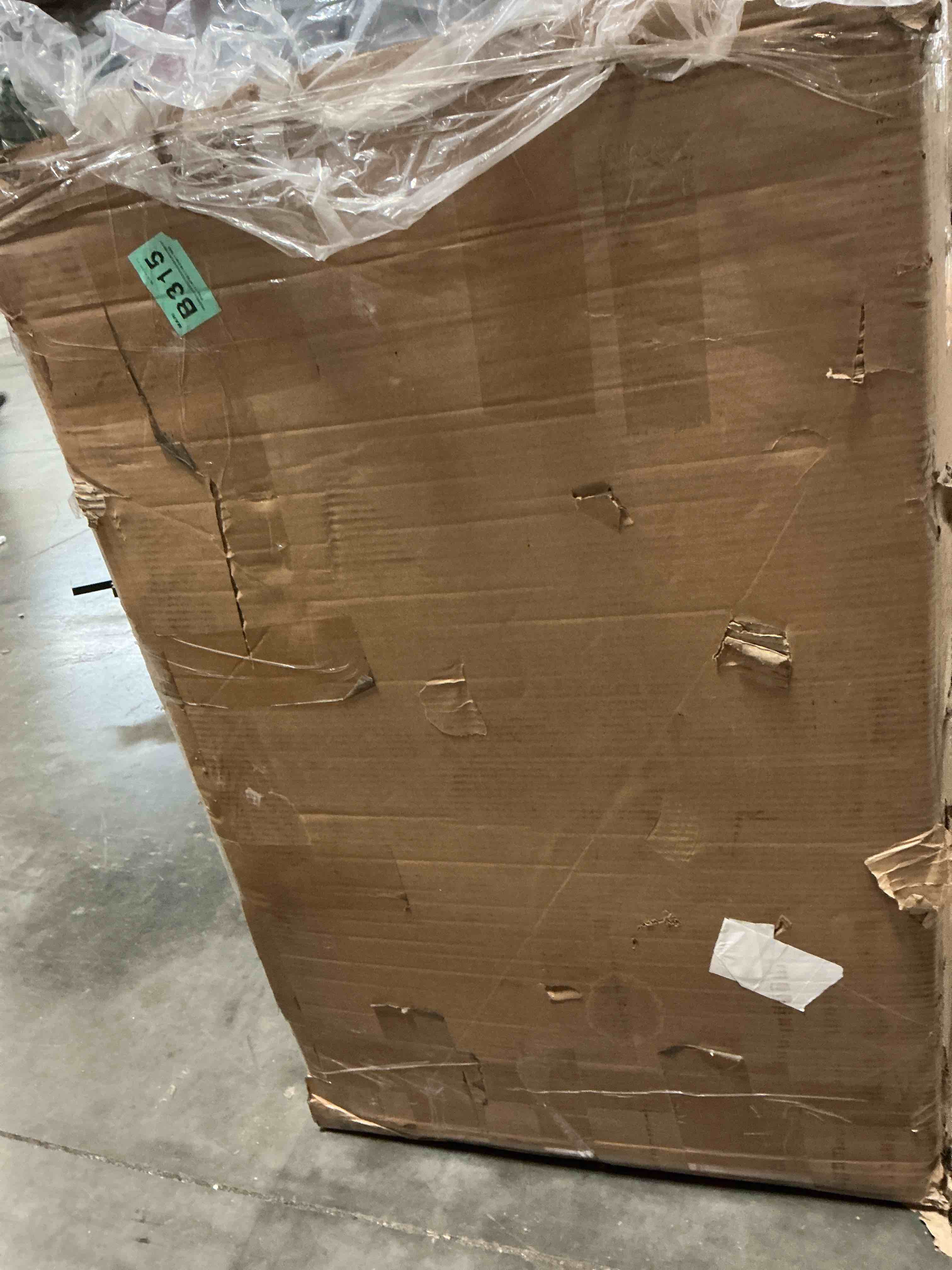 Smoking Big Deals At Seymour!