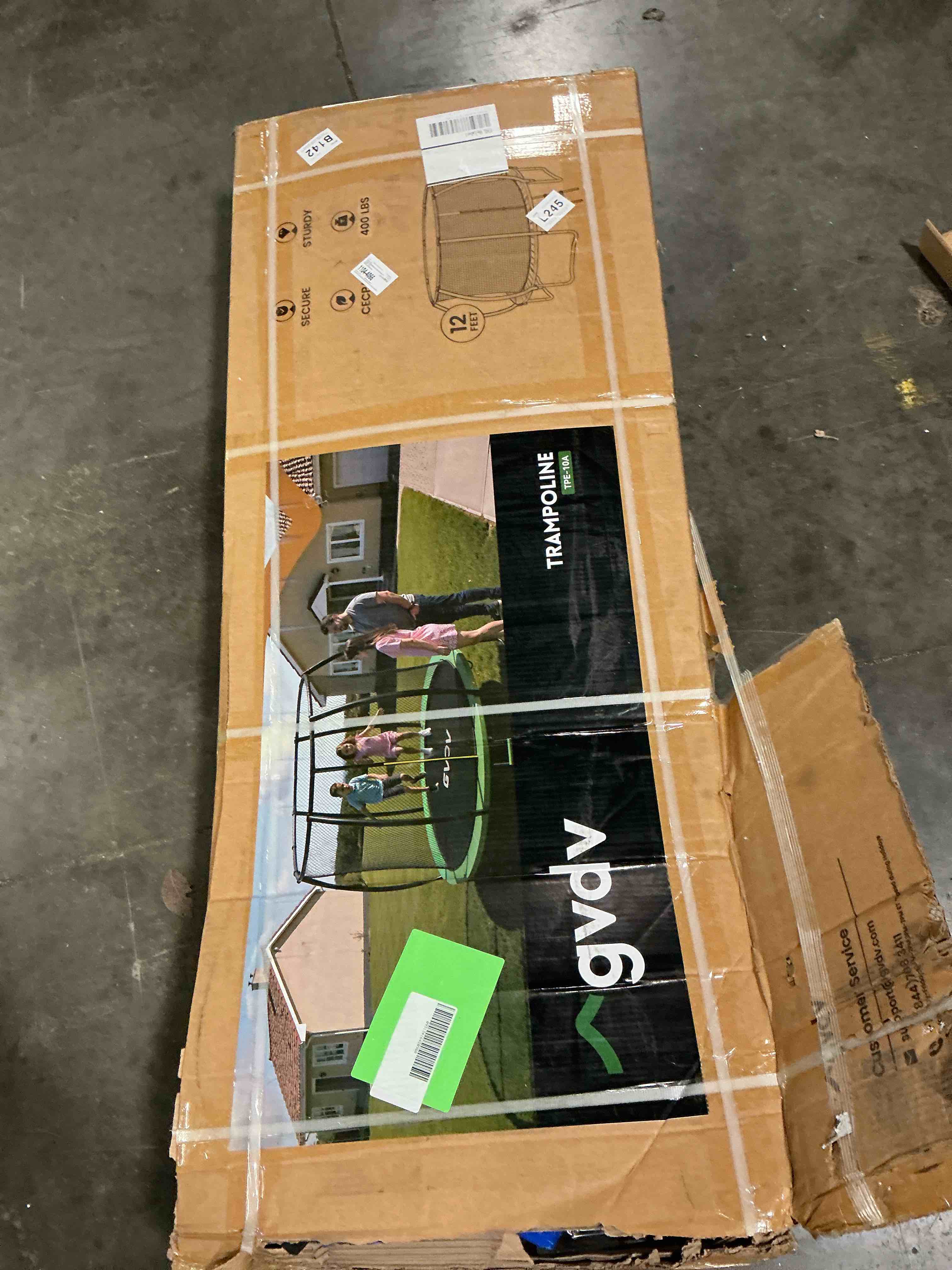 Smoking Big Deals At Seymour!