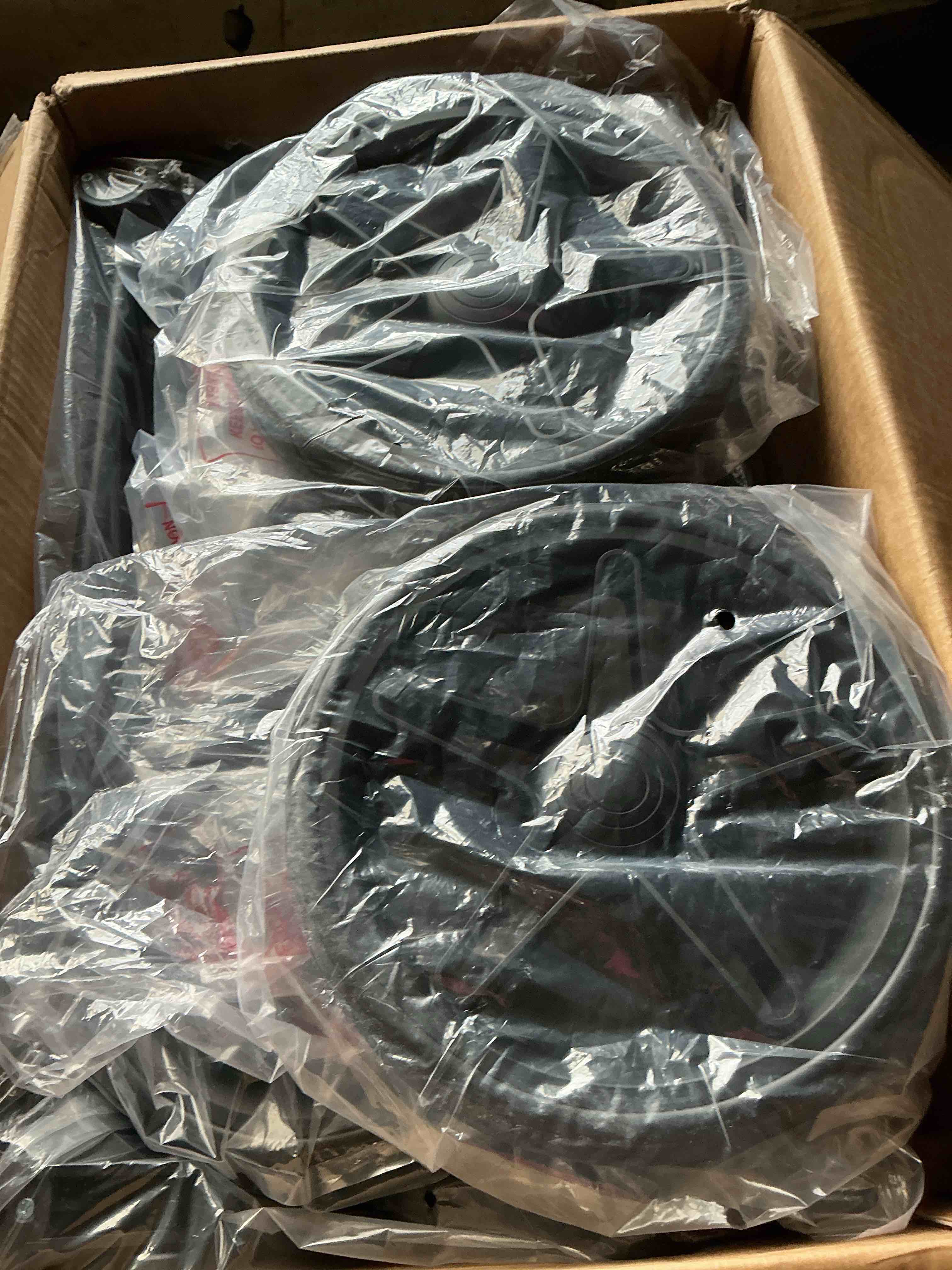 E-Scooters, Bikes and More!