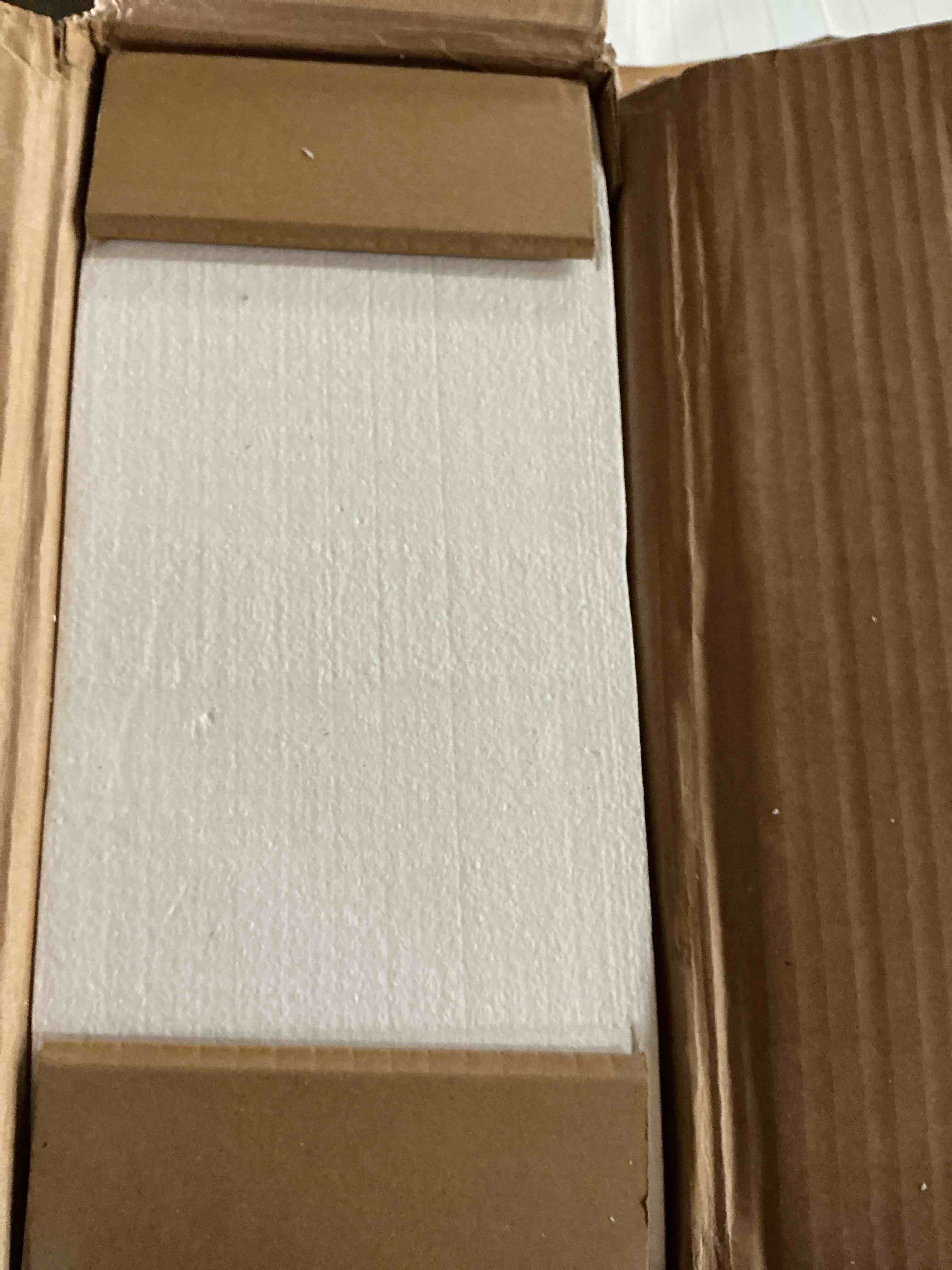 UBesGoo Black Chest of Drawers Dresser Wood Organizer Cabinet 4 Drawer Nightstand Side Table Furniture for Bedroom