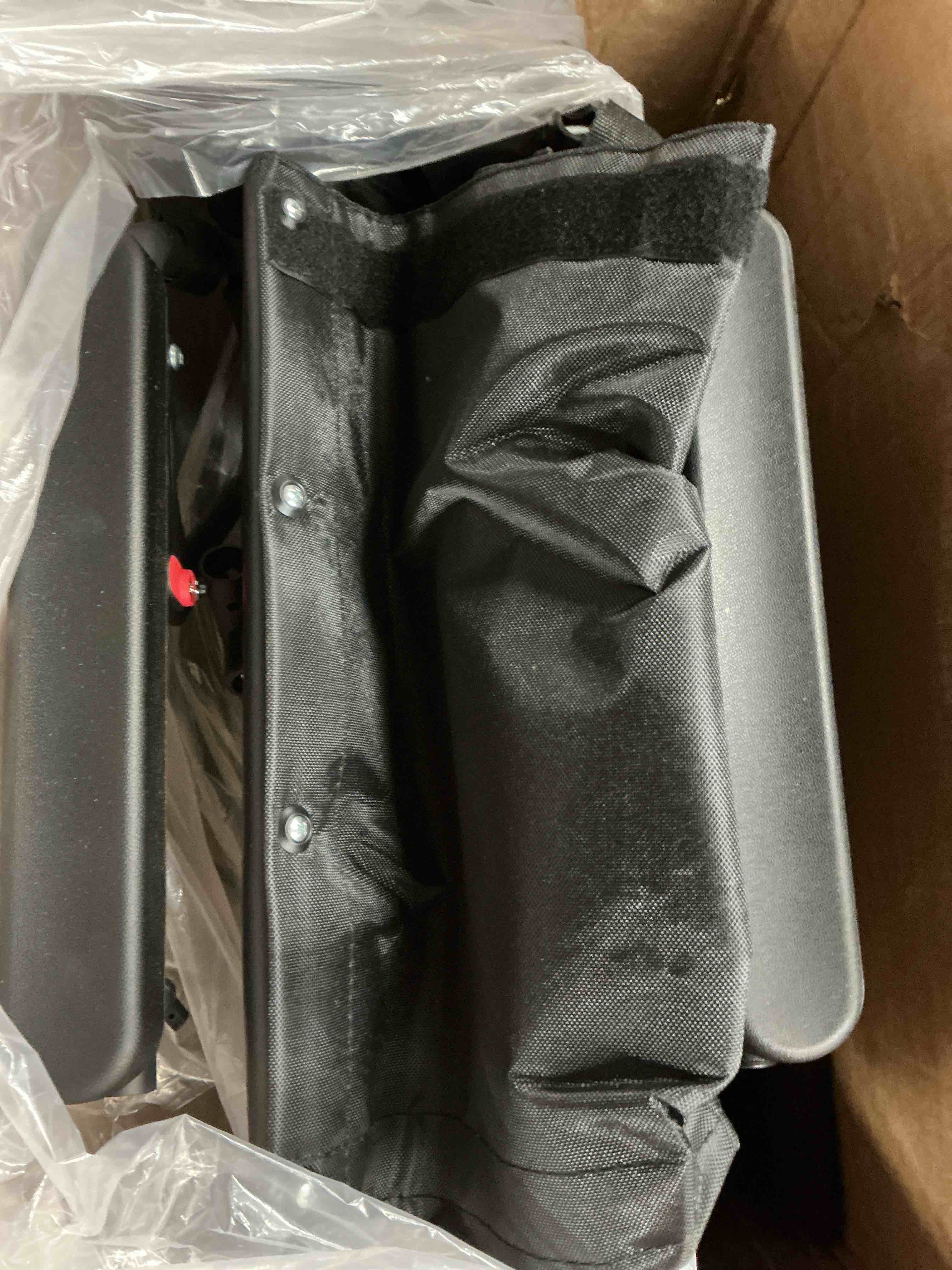 Mobility Chairs and More!