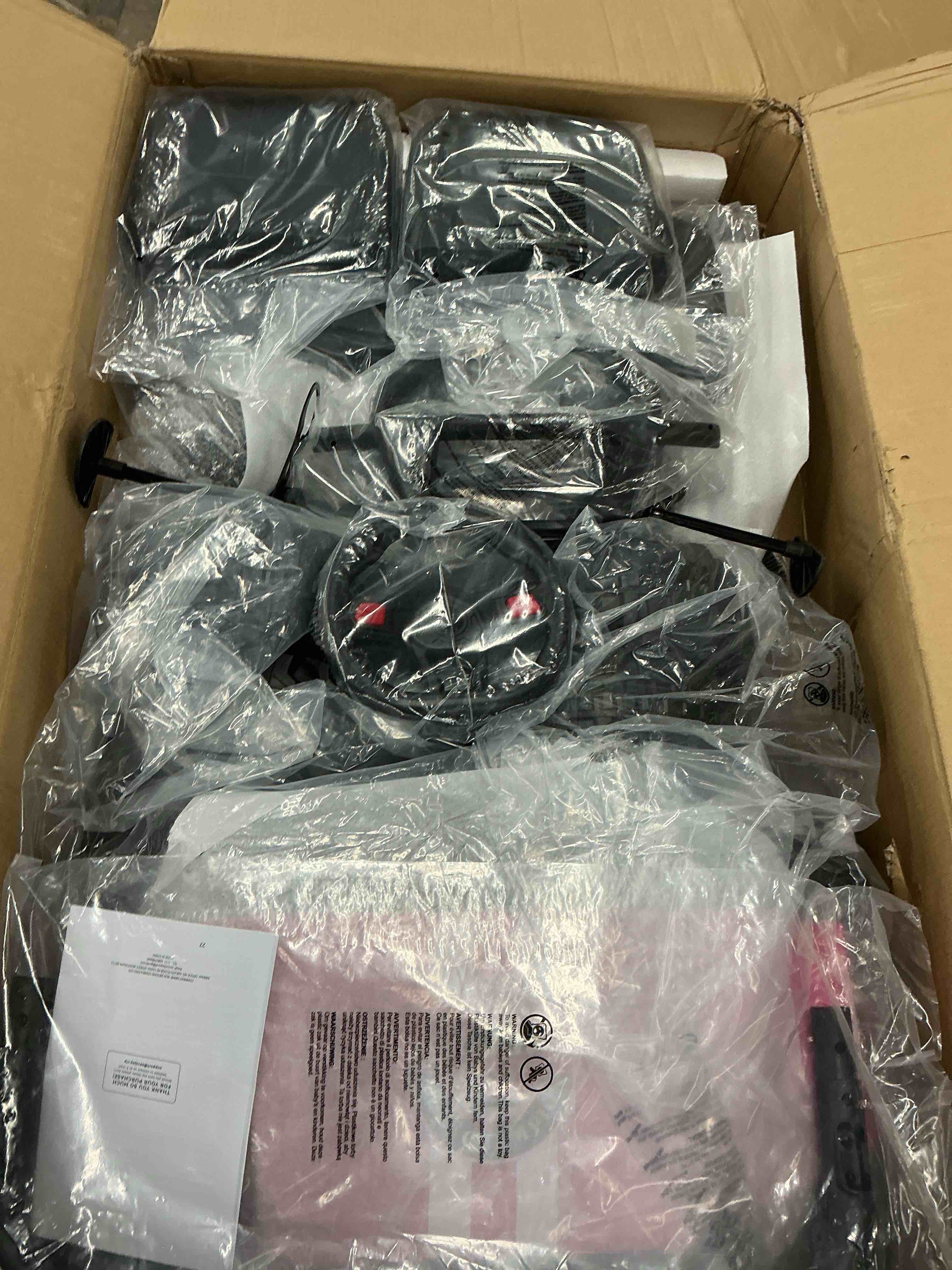 Ride Ons, Trampolines And More!