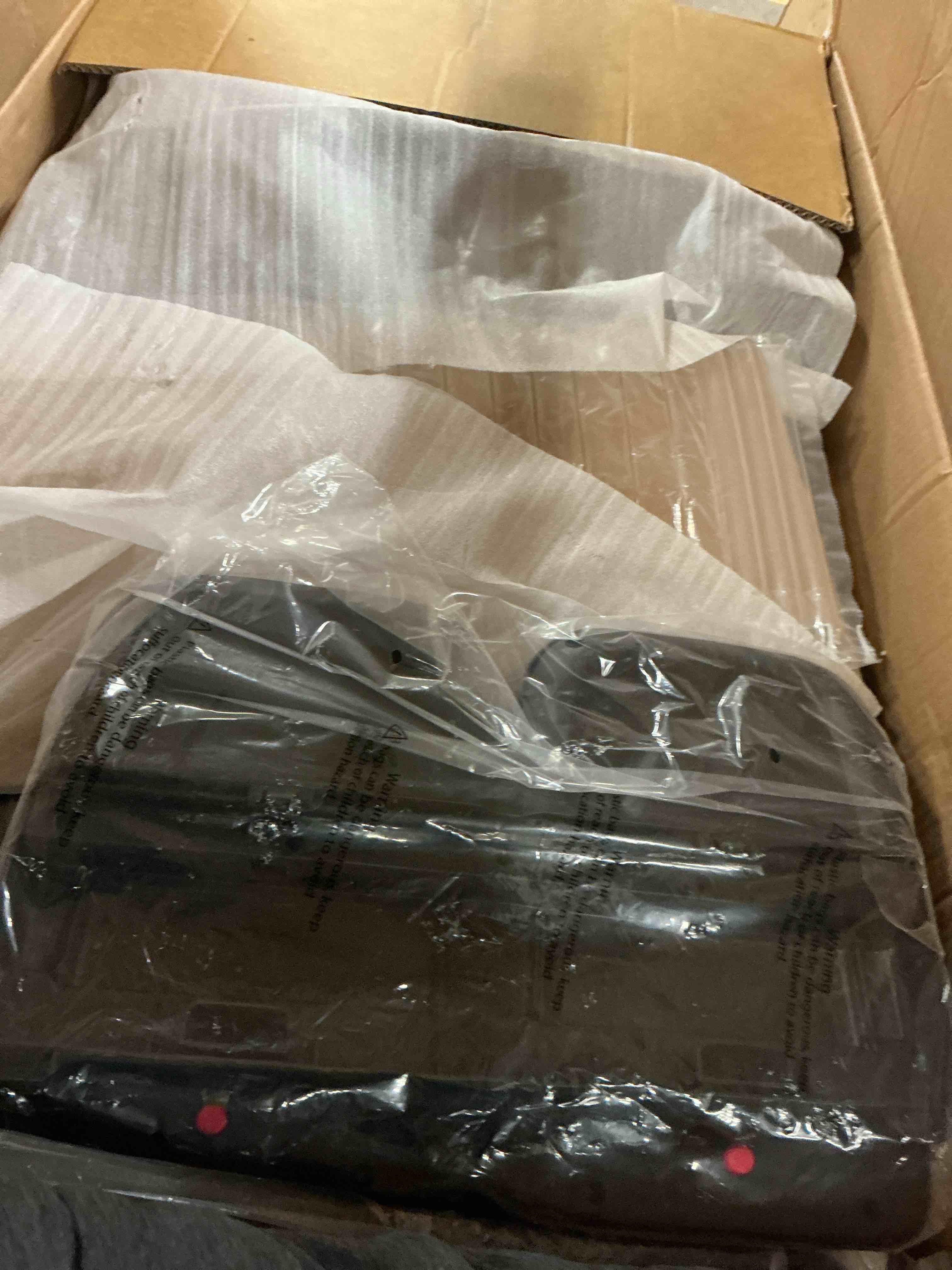 Ride Ons, Trampolines And More!