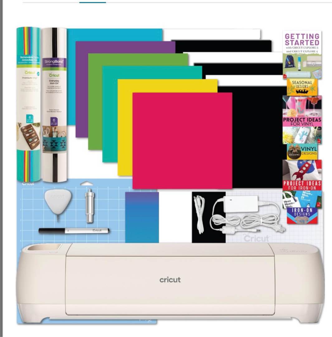 Crafting Machine, Fire Pits And More!