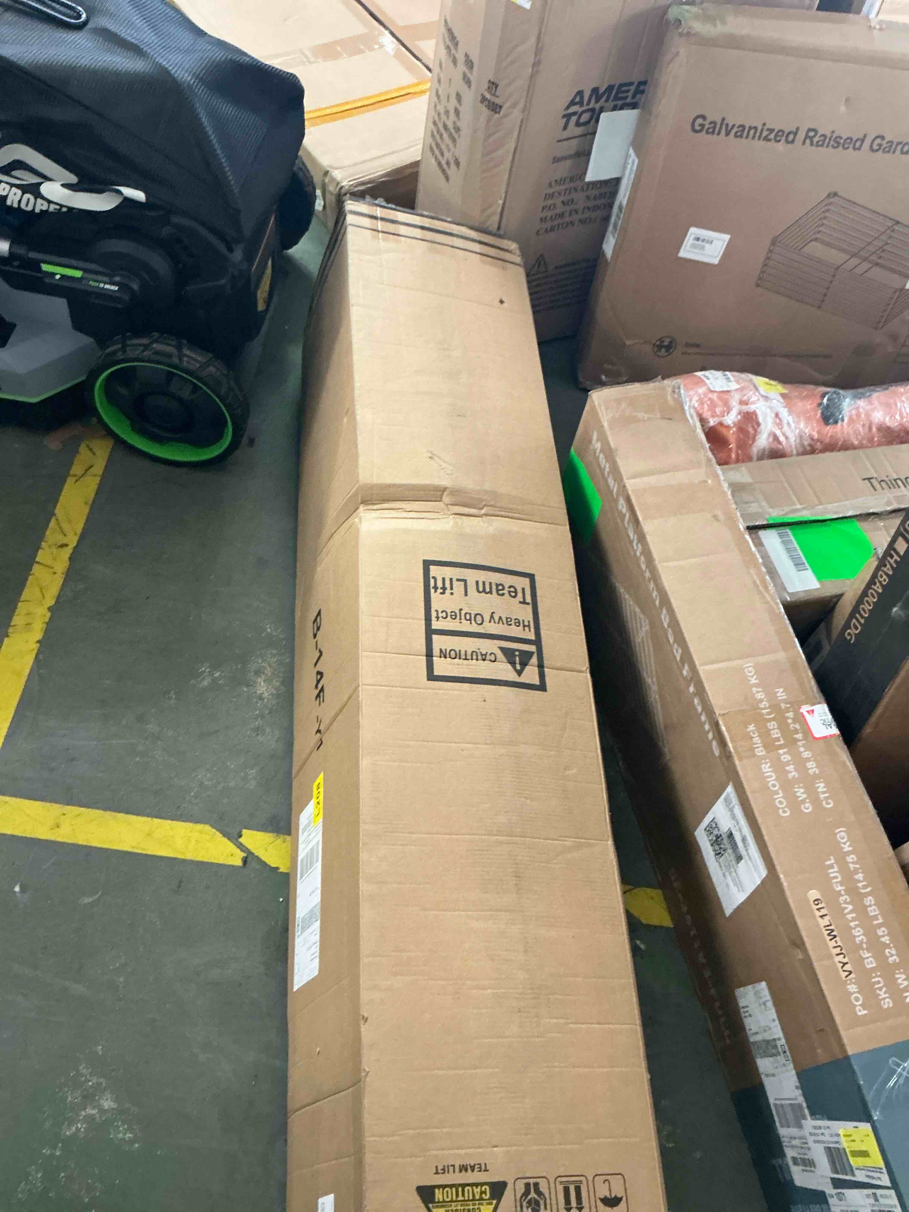 Condition photo showing New/Like New for mronae 14" full mattress,black cooling gel memory & spring hybrid medium comfort full size mattress in a box,audlt,certipur-us