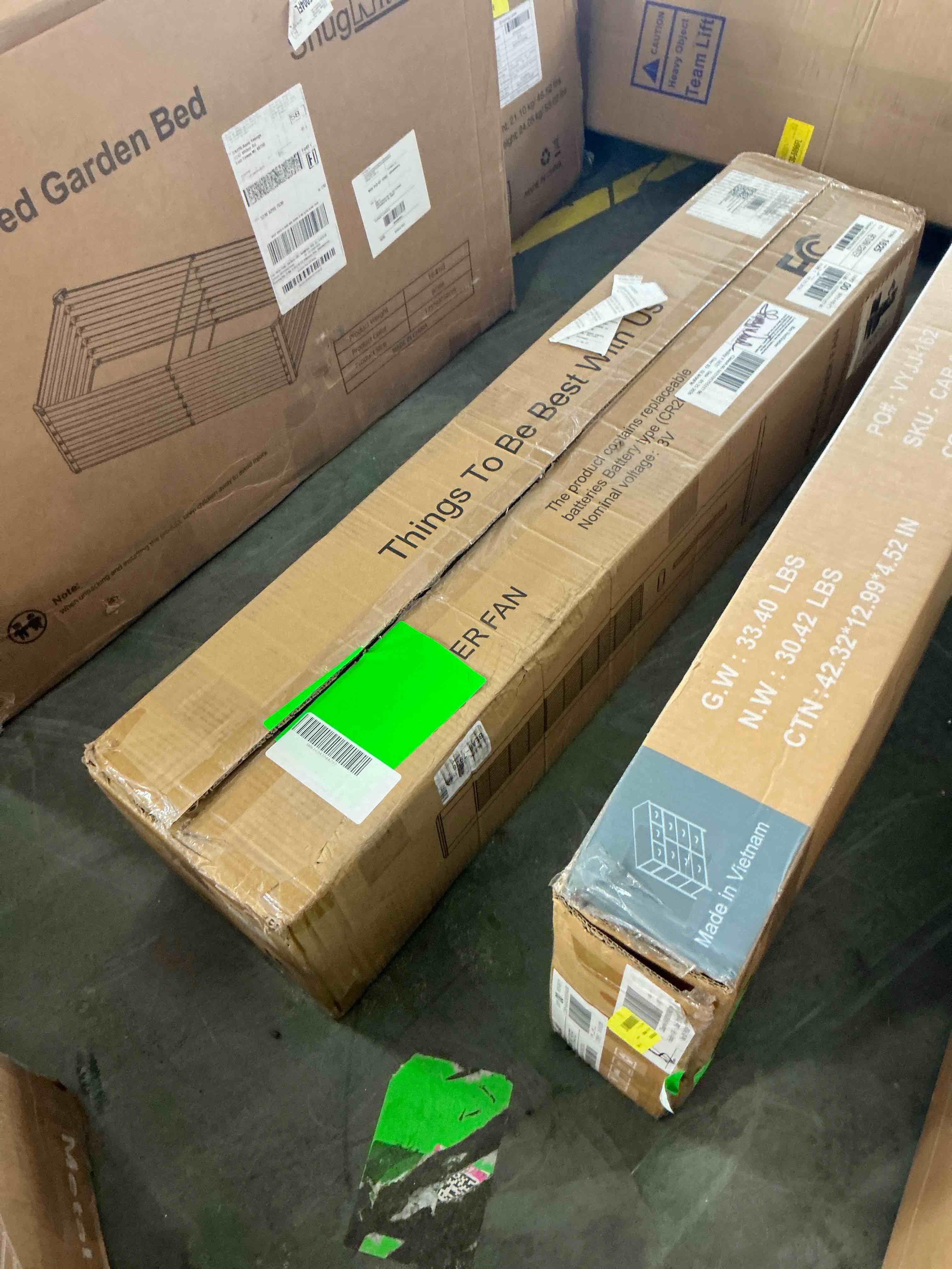 Condition photo showing New/Like New for flamemore evaporative air cooler portable air conditioners  3-in-1 oscillating tower cooler fan & humidify  white&black