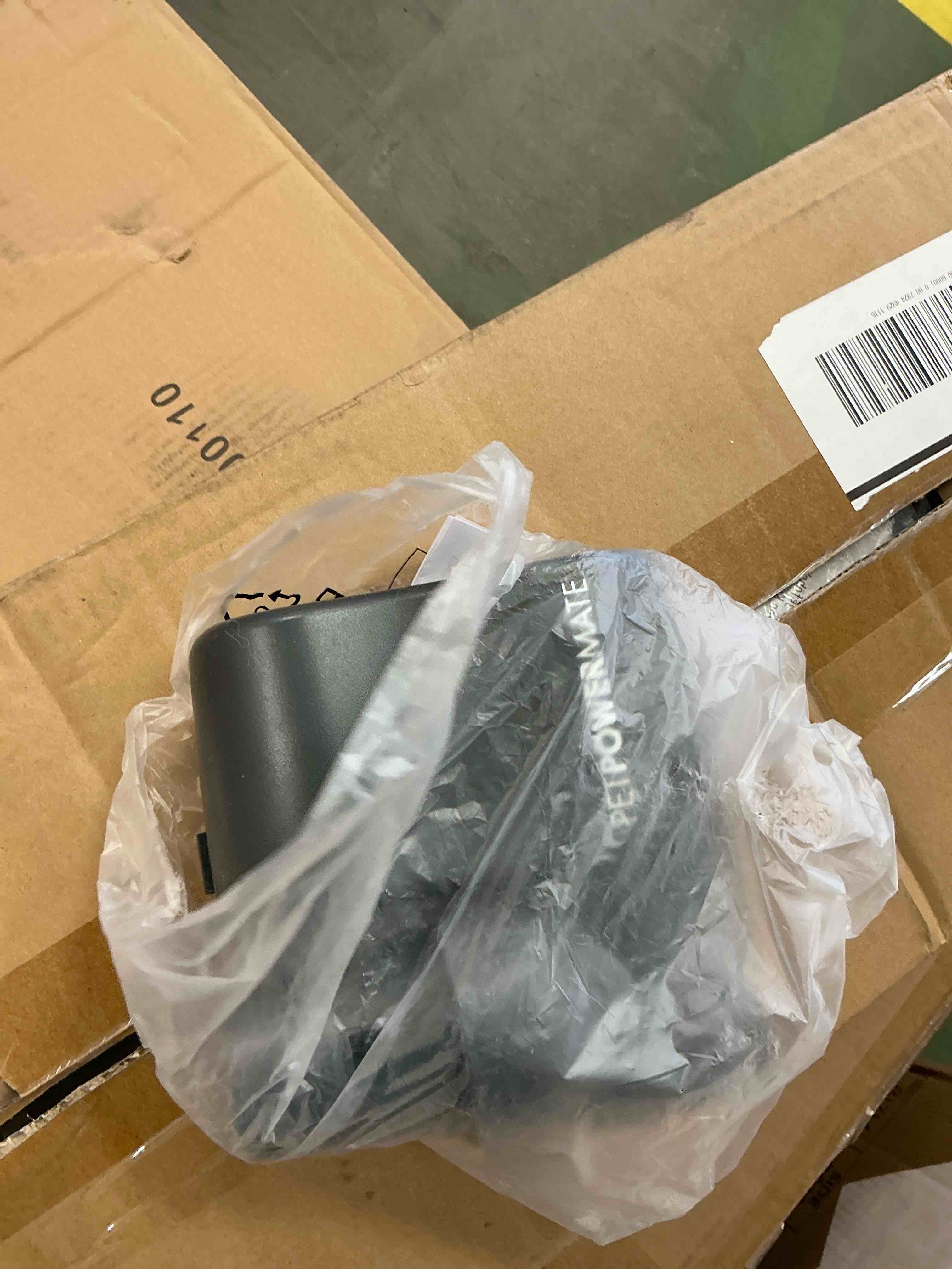 Condition photo showing Good Condition for kenmore 81714 pet friendly bagged canister vacuum cleaner ultra plush vacuums