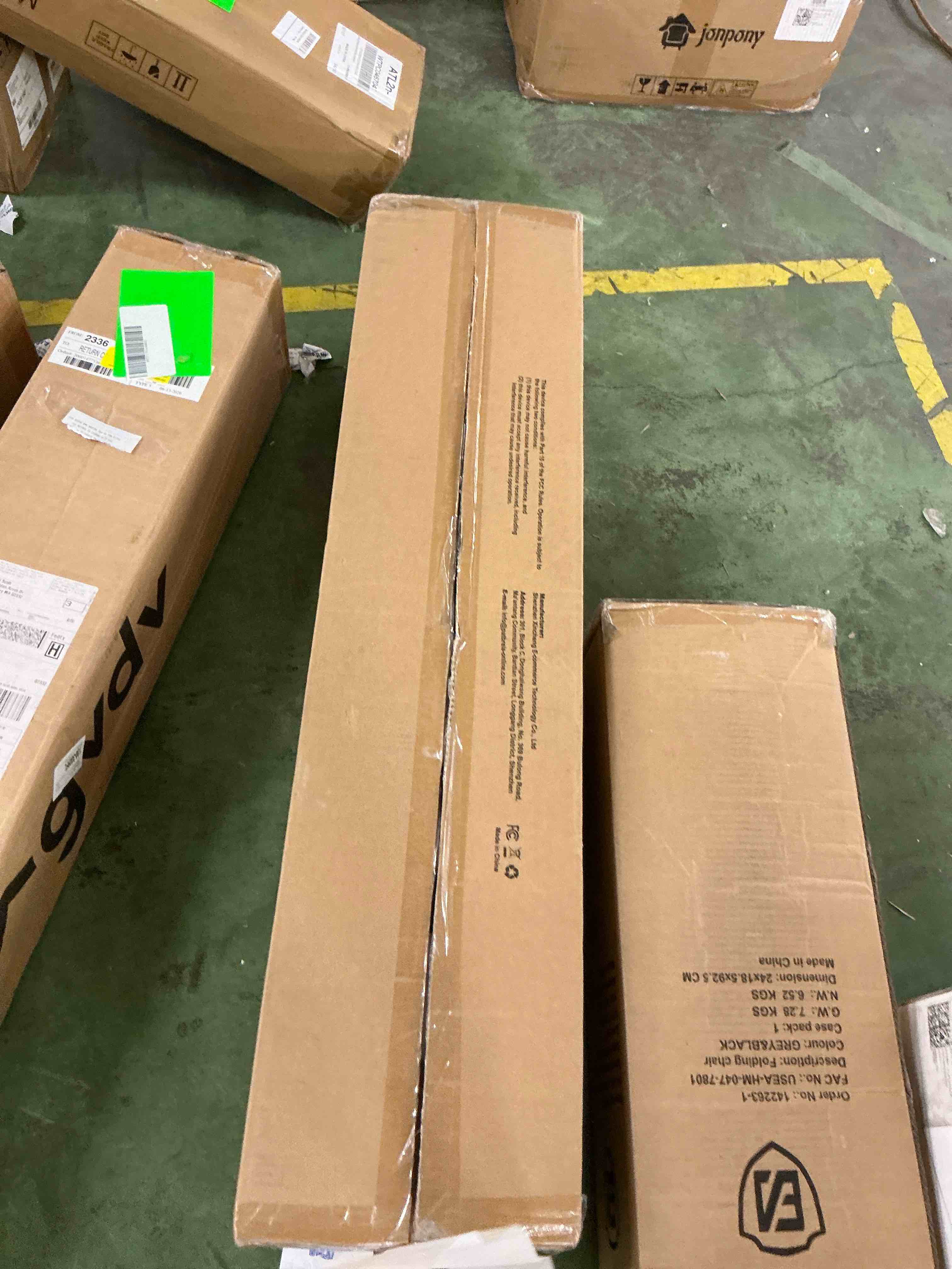 Condition photo showing Good Condition for evaporative air cooler tower fan for home bedroom  40  floor standing cooling fans 90° oscillating 4 modes & 4 speeds 12h timer 2 ice crystal boxes