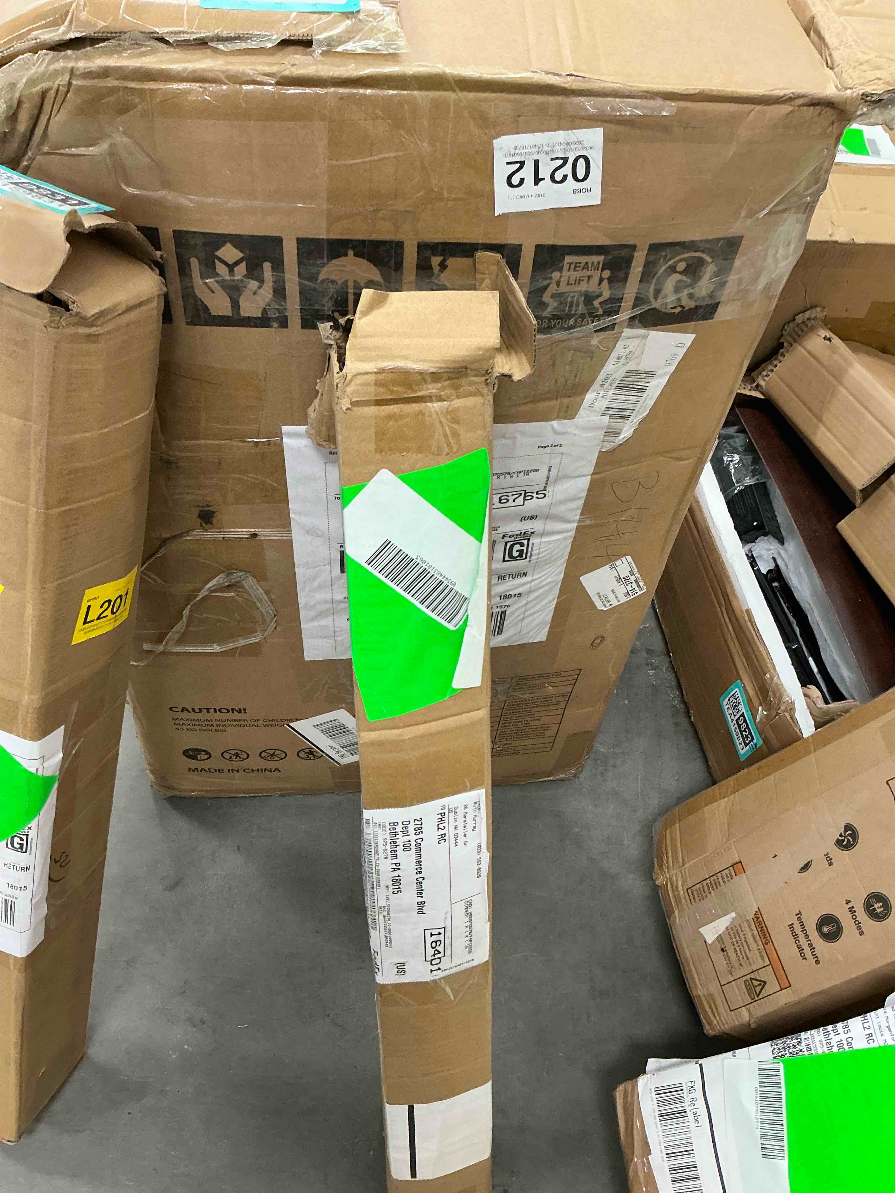 Condition photo showing Good Condition for gped office chair mat, 36"x48" floor mats,office desk mat for hardwood floor, clear pvc heavy duty floor protector for office & home