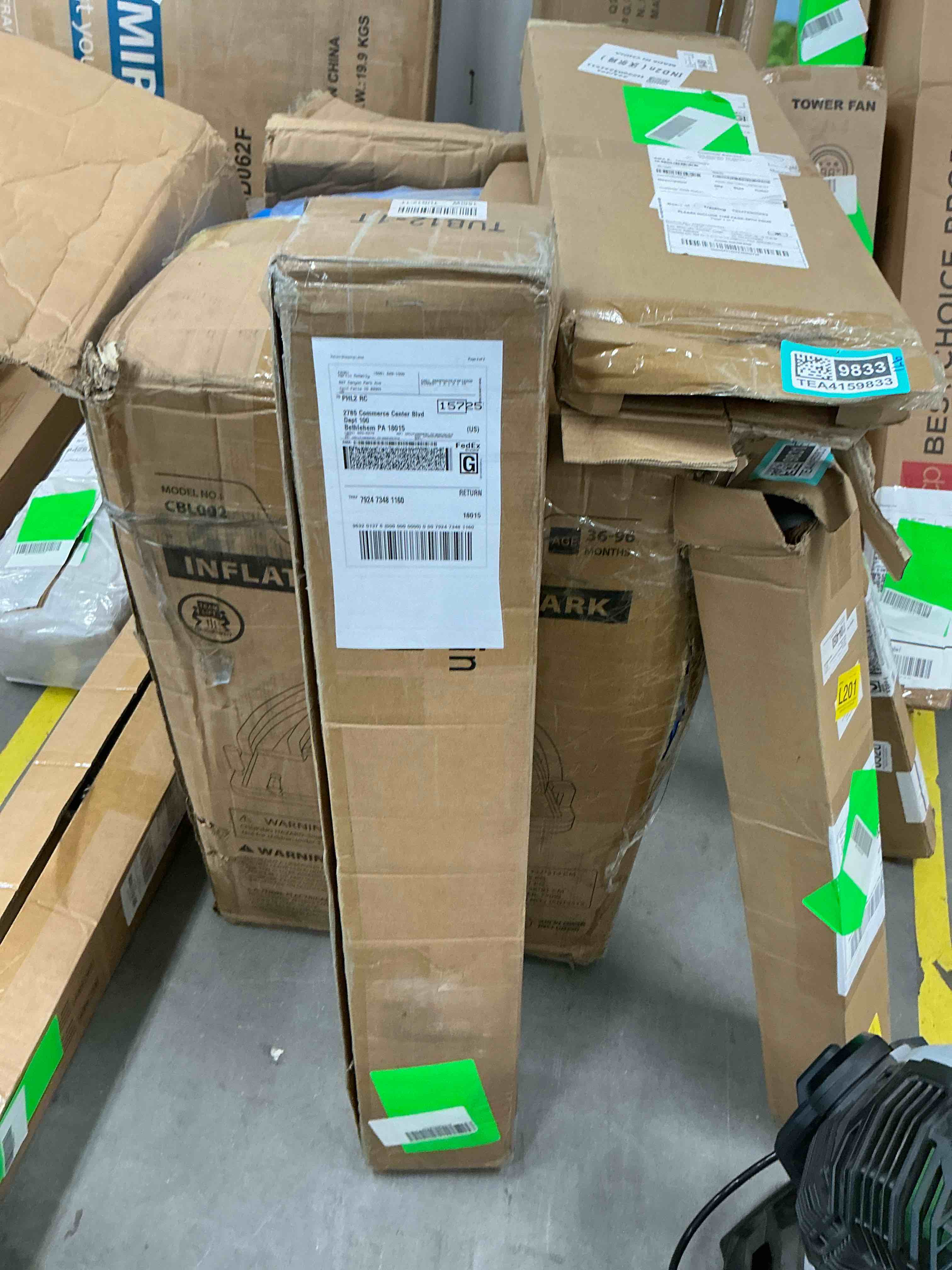 Condition photo showing Good Condition for napcenter 12 inch twin bed frame with headboard and footboard, metal platform no box spring needed, easy assembly, black