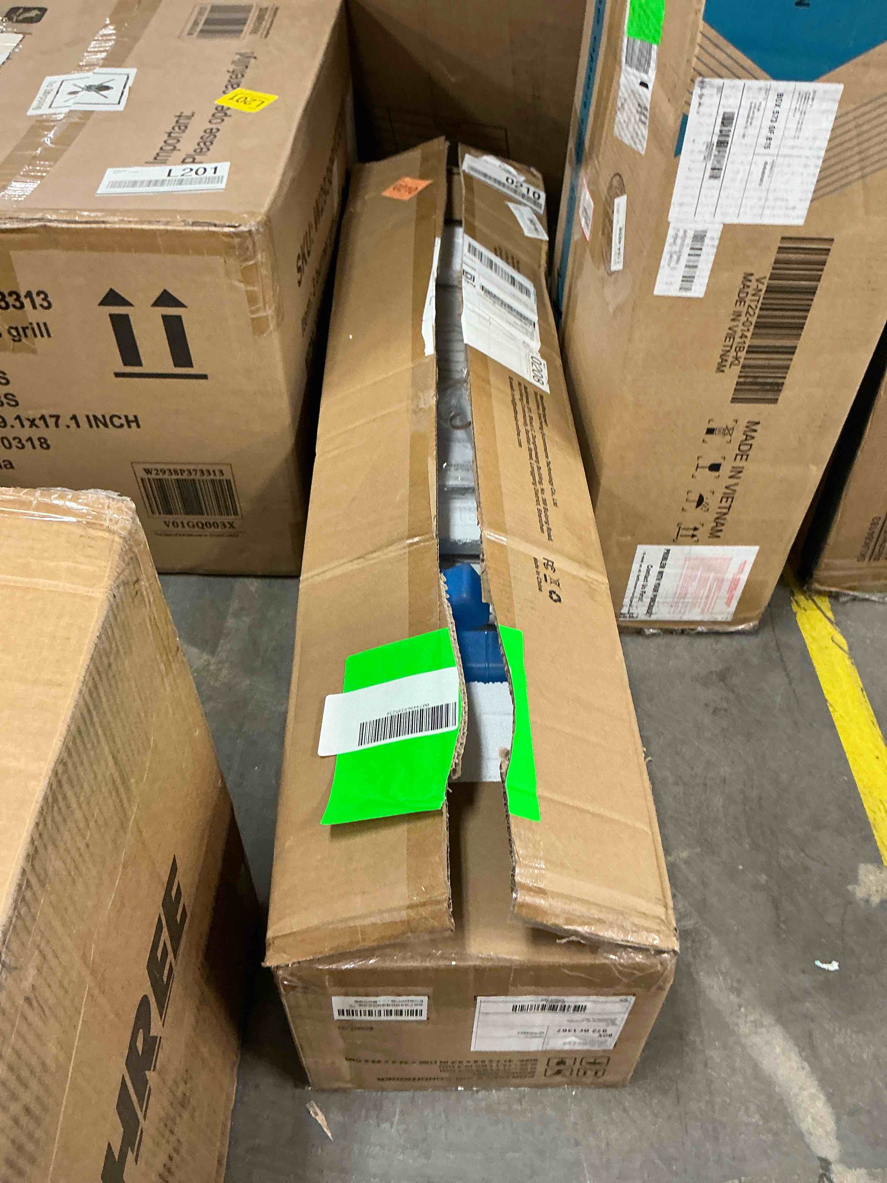 Condition photo showing Good Condition for evaporative air cooler tower fan for home bedroom  40  floor standing cooling fans 90° oscillating 4 modes & 4 speeds 12h timer 2 ice crystal boxes