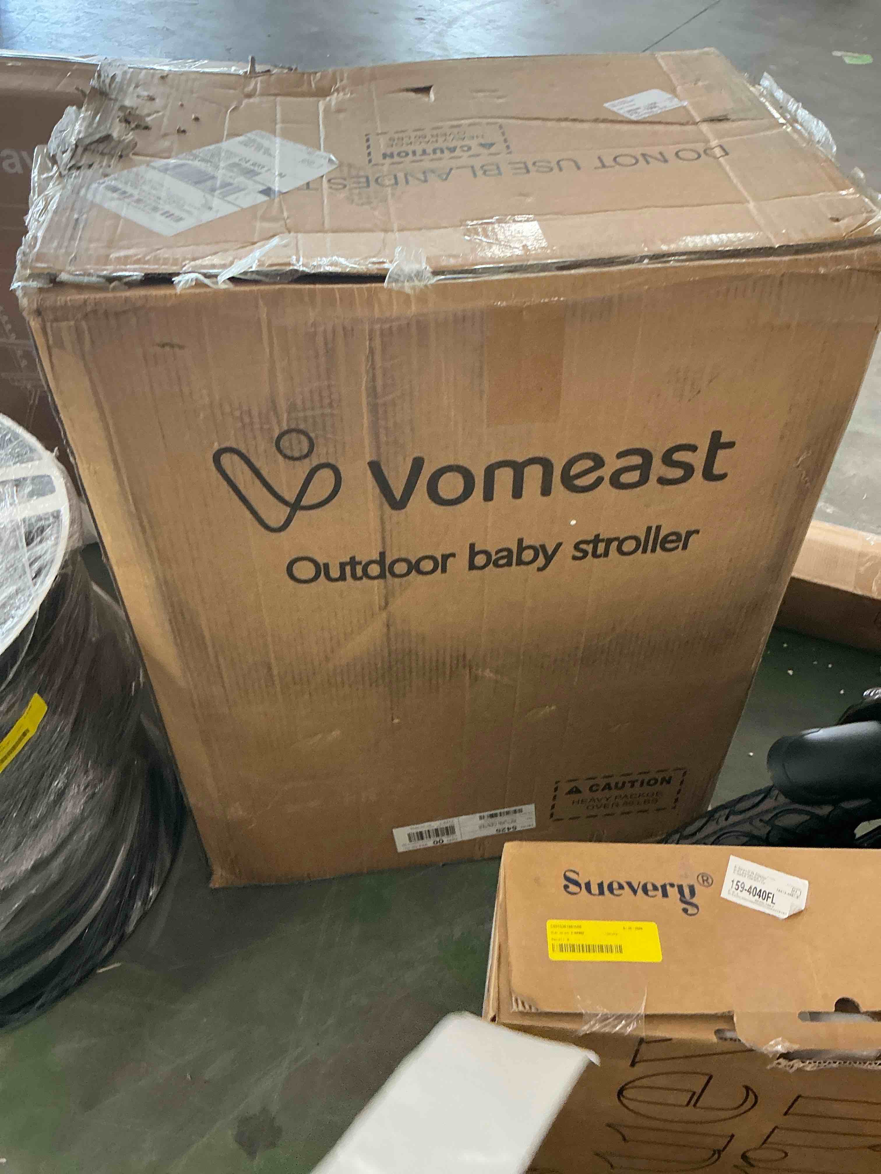 Outdoor Deals and More in Mason!