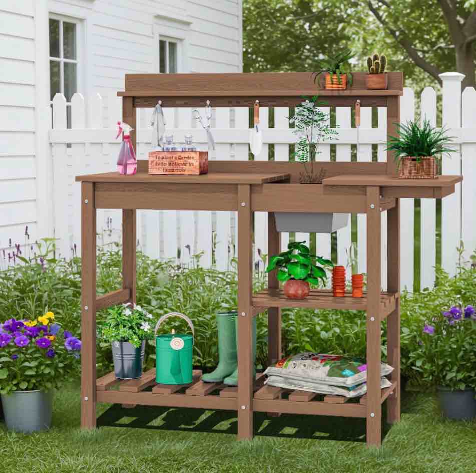 Outdoor Deals and More in Mason!