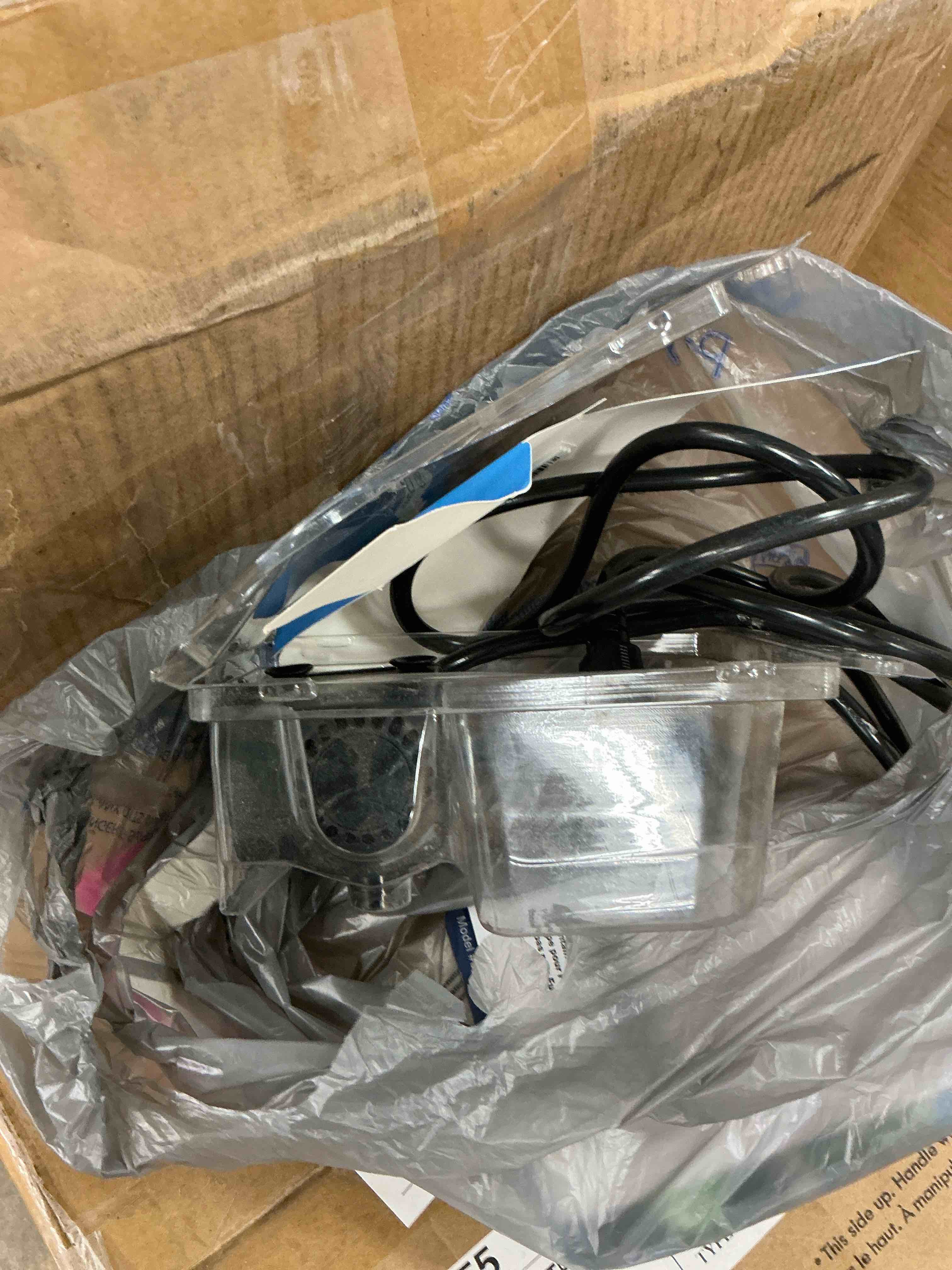 Condition photo showing Good Condition for smartpond low water shut-off 155 -gph submersible corded electric fountain pump