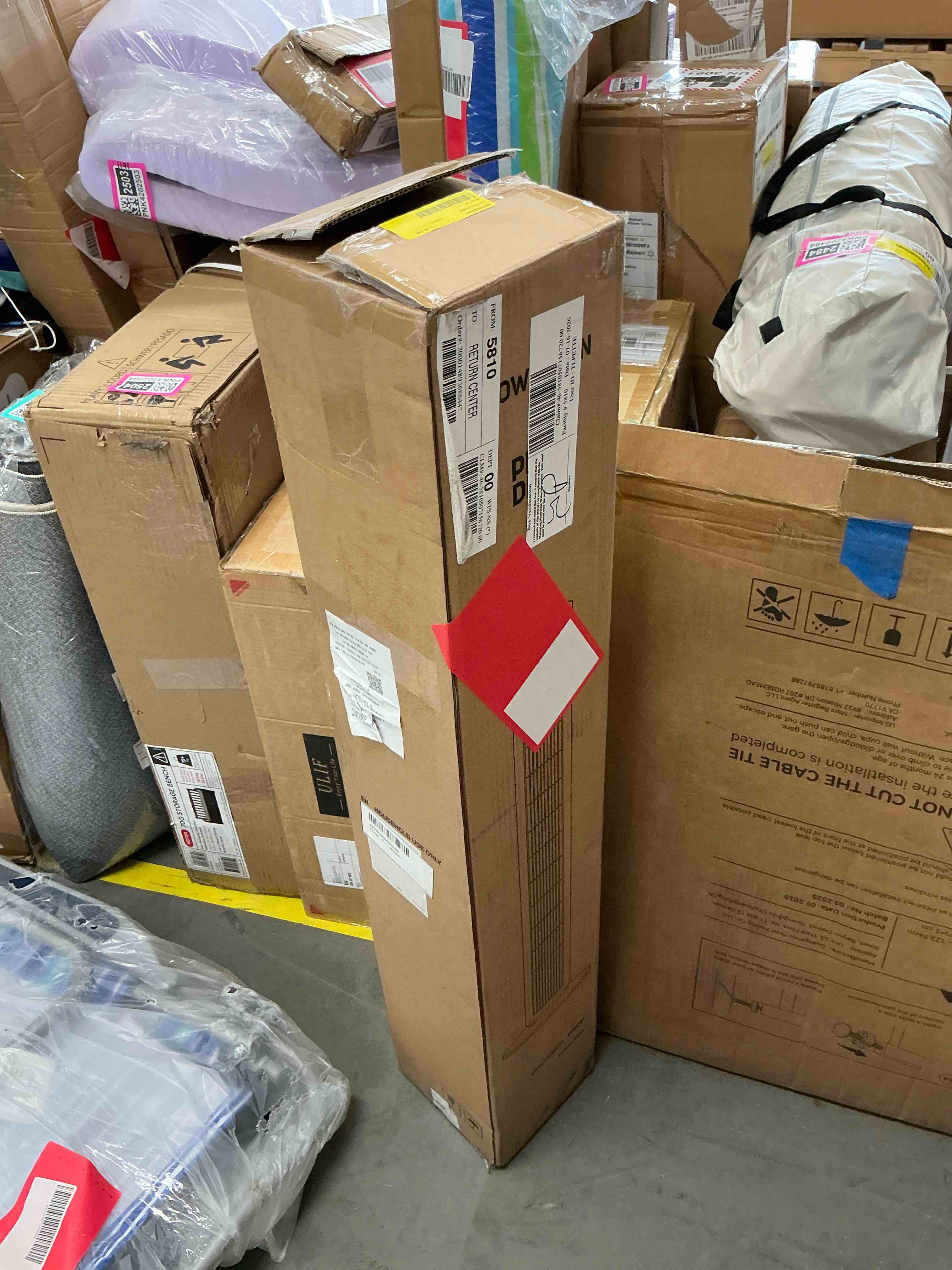 Condition photo showing Good Condition for philodeco tower fan for home  80° oscillating silent bladeless floor fan with remote  3 speeds  40 in multiple modes  7-hour timer  led display screen  vertical fan for home  living room  office