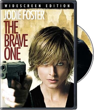 Brave One, The (DVD) (WS)