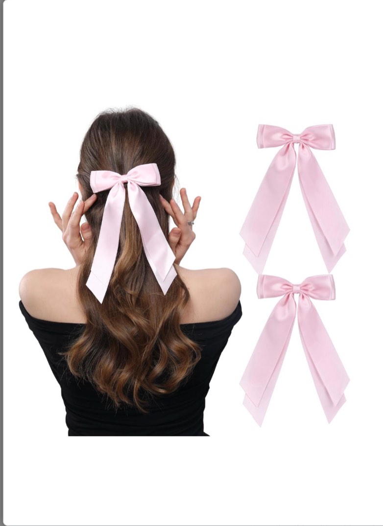 hair bow