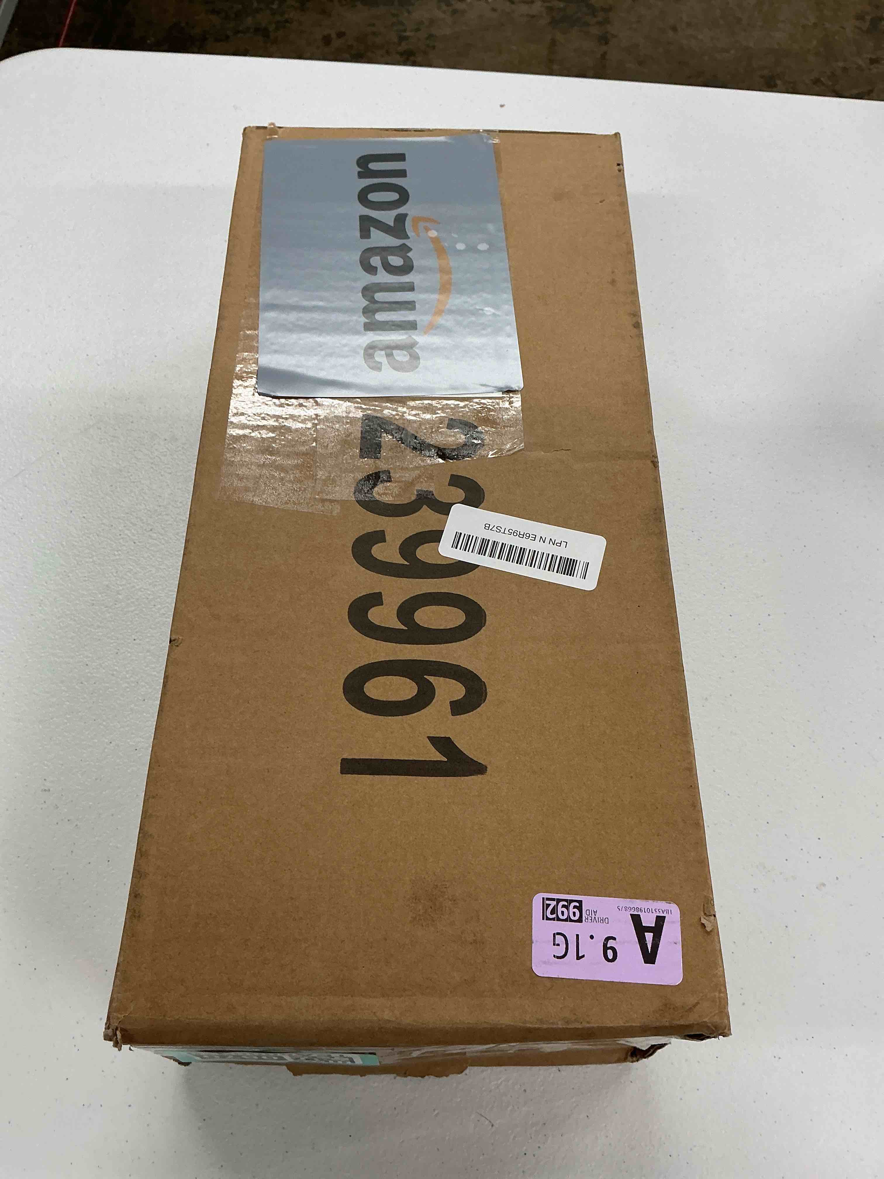 Condition photo showing Good Condition for upgraded w10900538 w11239961 refrigerator door shelf bin (right), replaces whirl.pool refrigerator door shelf ap6333410 4591452 ps12578777, compatible with wrs311sdh, wrs325sdh-by ami parts