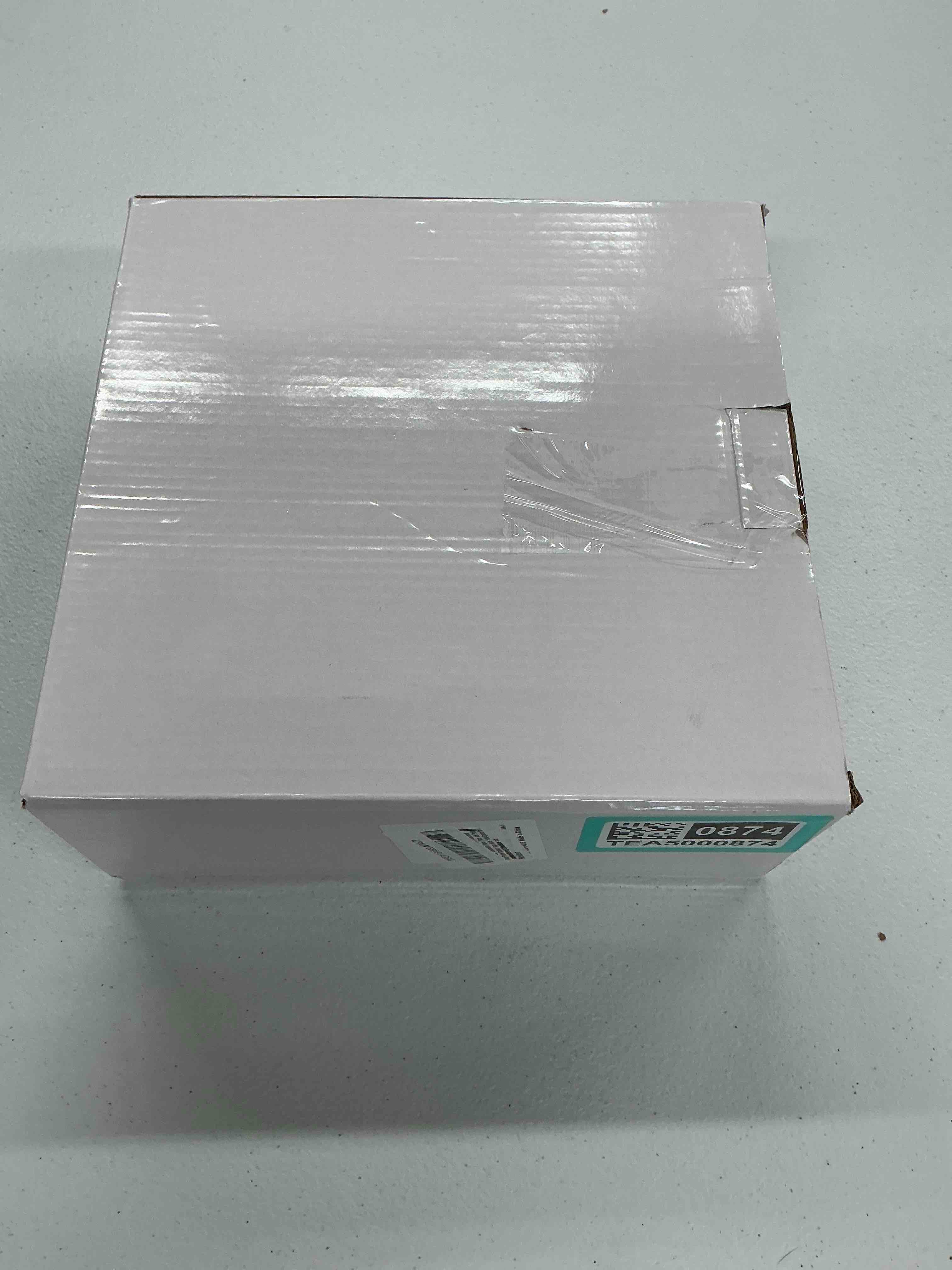 Condition photo showing Good Condition for 175pcs class of 2026 graduation plates and napkins set, disposable paper plate set polka dots plates napkins cups knife fork spoon for graduation party decorations and supplies,serve 25 (red blue? red blue 25set