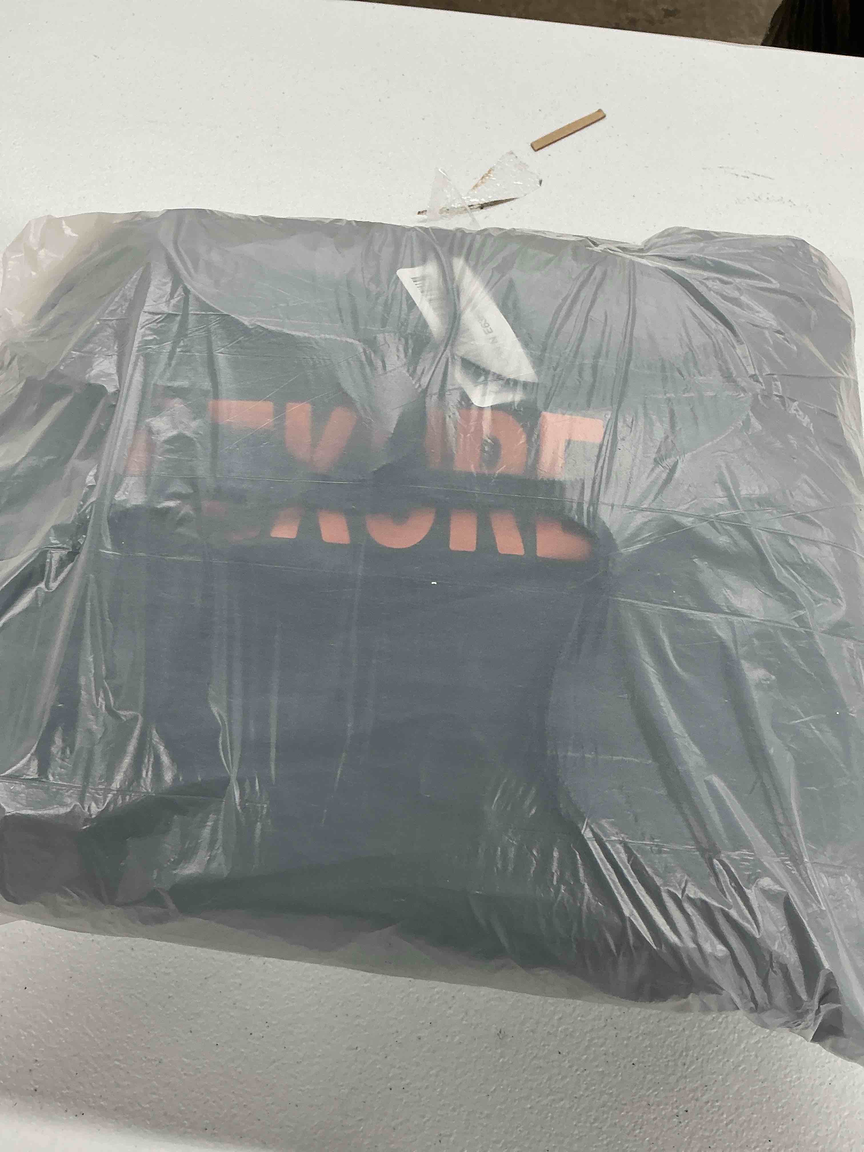 Condition photo showing Good Condition for heavy duty motorcycle cover waterproof outdoor 240d oxford fabric with heat sealed seams ultra waterproof fits up to 96" all weather scooter cover for sport bike with carry bag