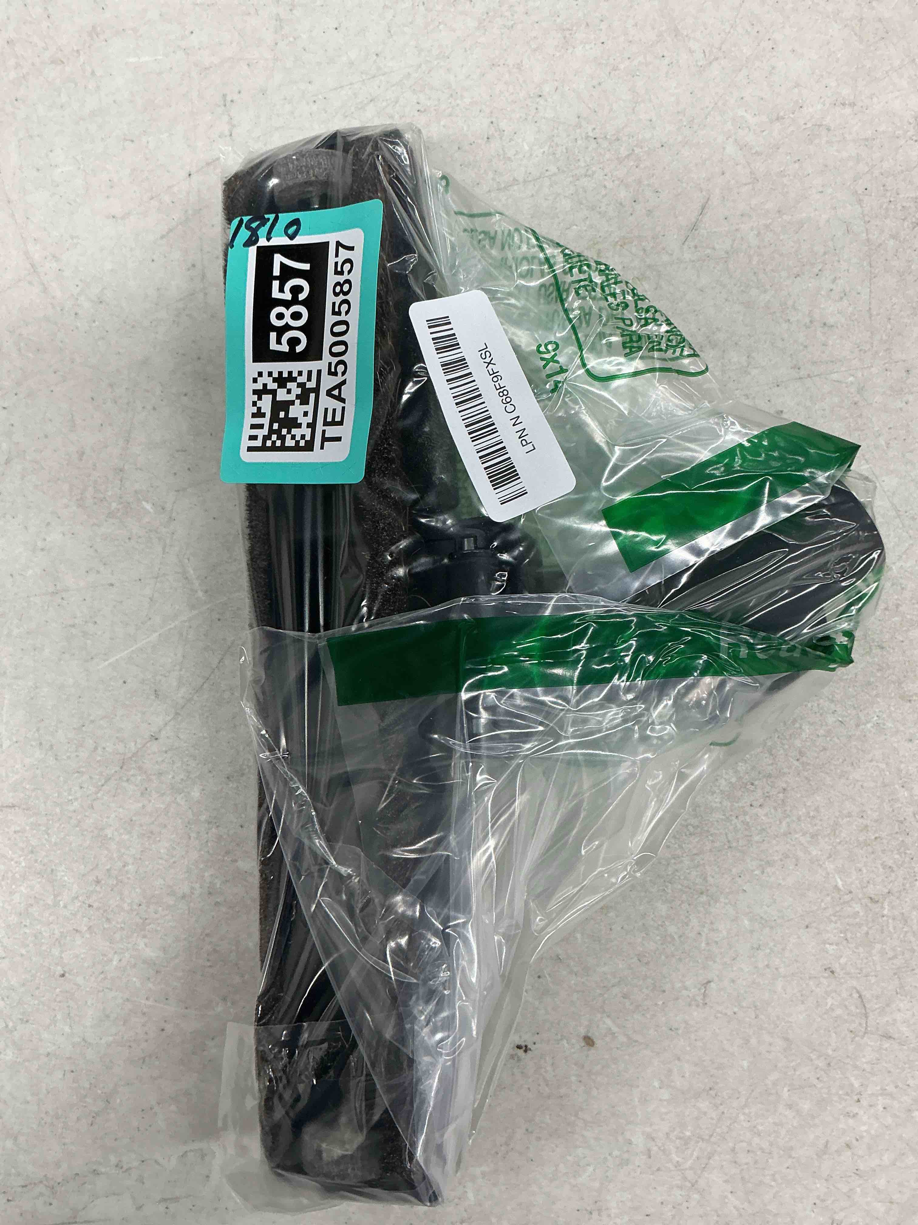 Condition photo showing Good Condition for for miele, horse hair vacuum brush attachments with wheels - vacuum cleaner attachments for carpet, tile hard floors - 1-3/8 inch hardwood floor vacuum attachment