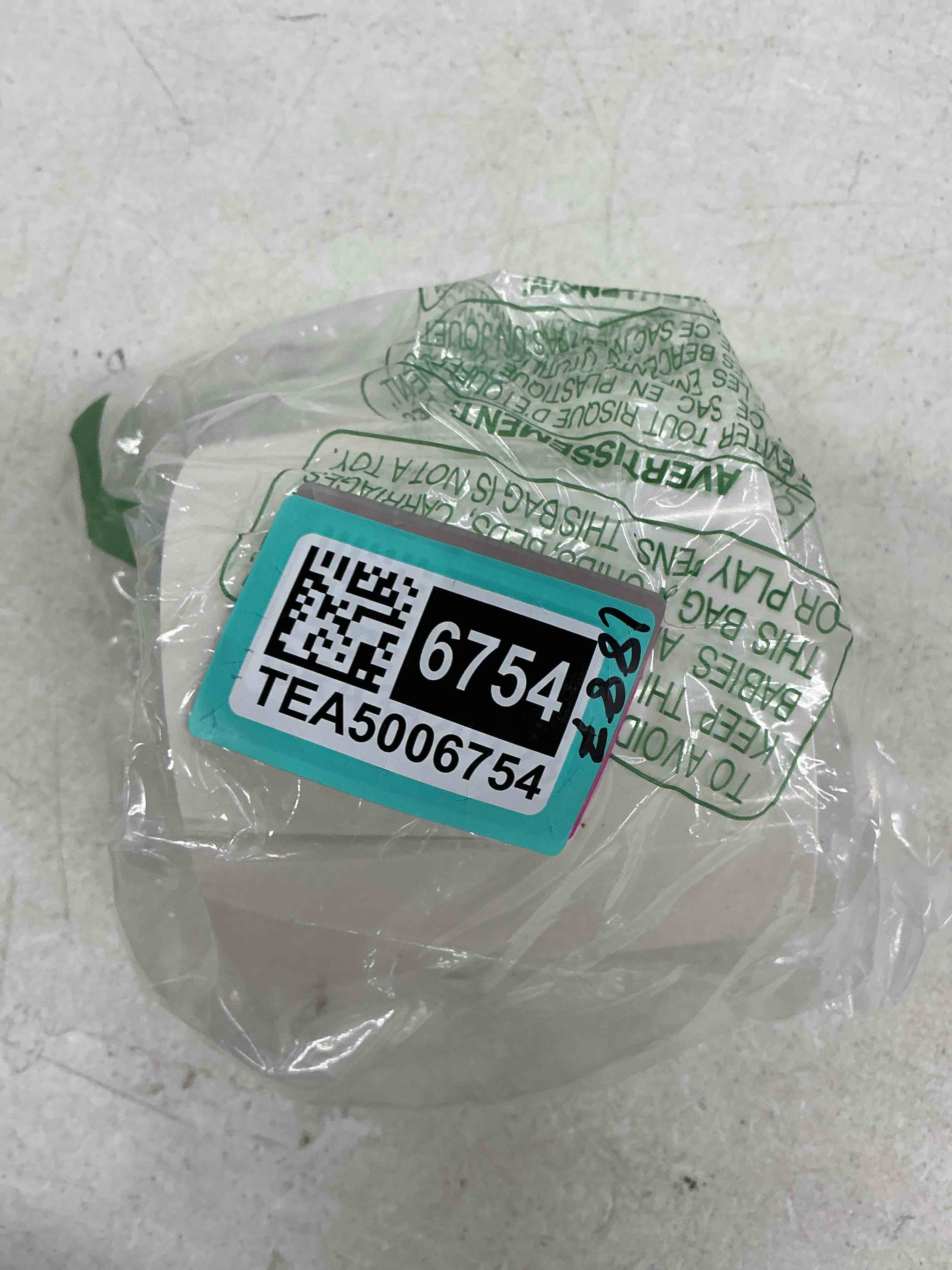 Condition photo showing Good Condition for uxcell pcs pvc pipe fitting 5 inch coupling adapter (socket x socket) for furniture grade diy pvc connection garden shelf, white 5 inch white 1