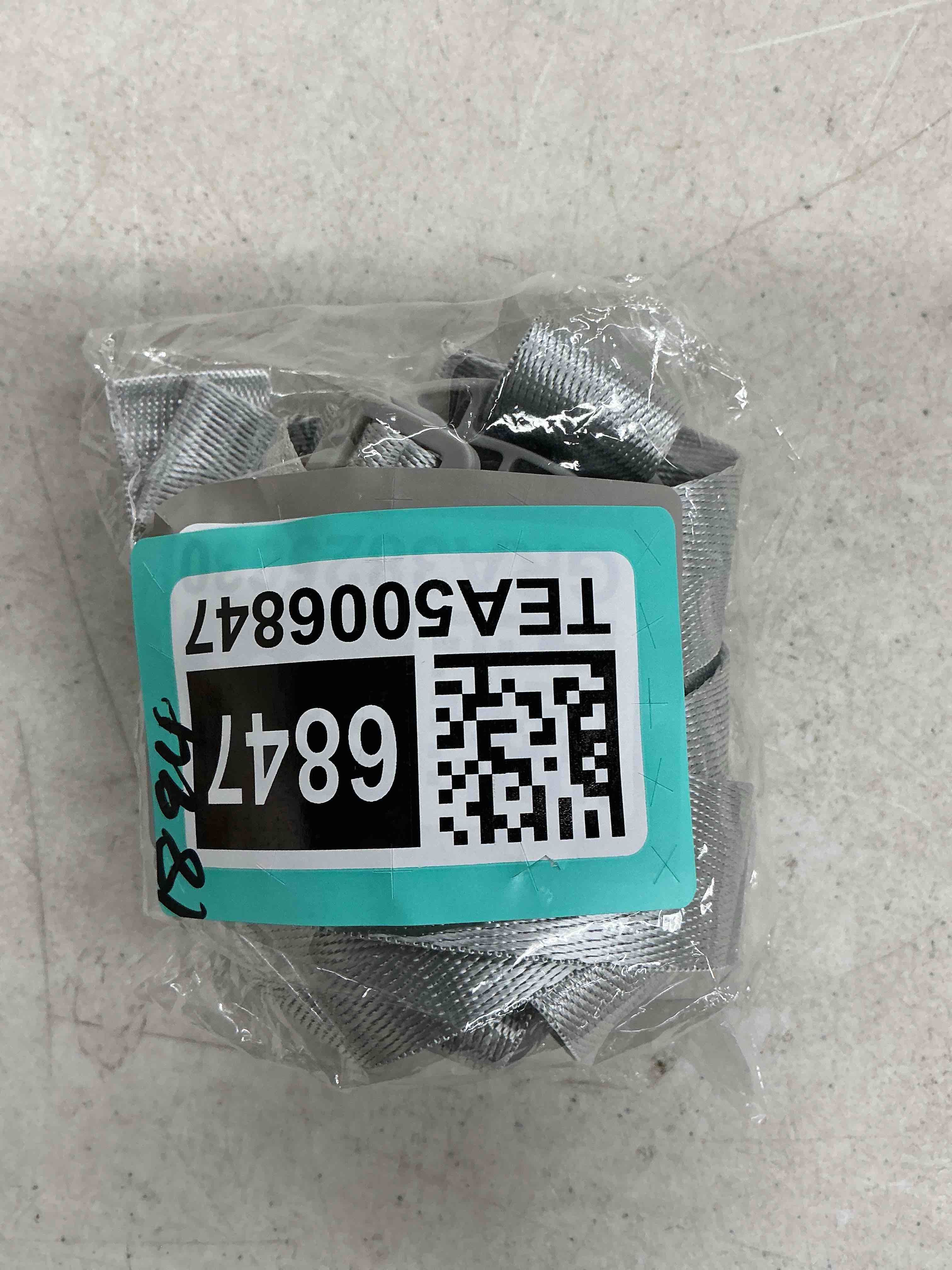 Condition photo showing Good Condition for adjustable high chair straps replacement compatible with ingenuity for most for most 5 point high chairs,secure buckle,1pc