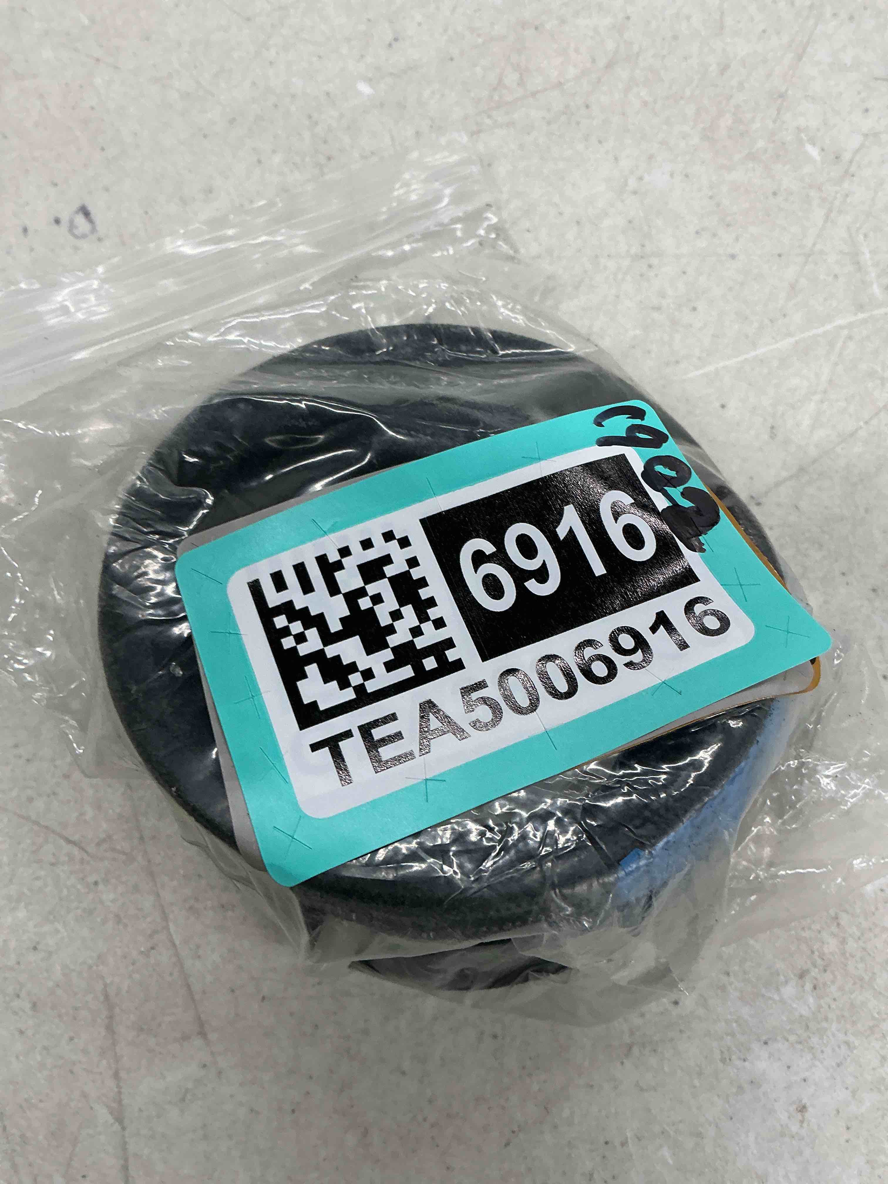 Condition photo showing Good Condition for 954-05040 belt for mtd 954-05040 954-0241a 754-0241a 754-05040 754-0128 754-0158 754-04057 954-04057 husqvarna 578453623 lawn mower deck driver belt (5/8" x 35 1/4") black 954-05040 (5/8" x 35 1/4")