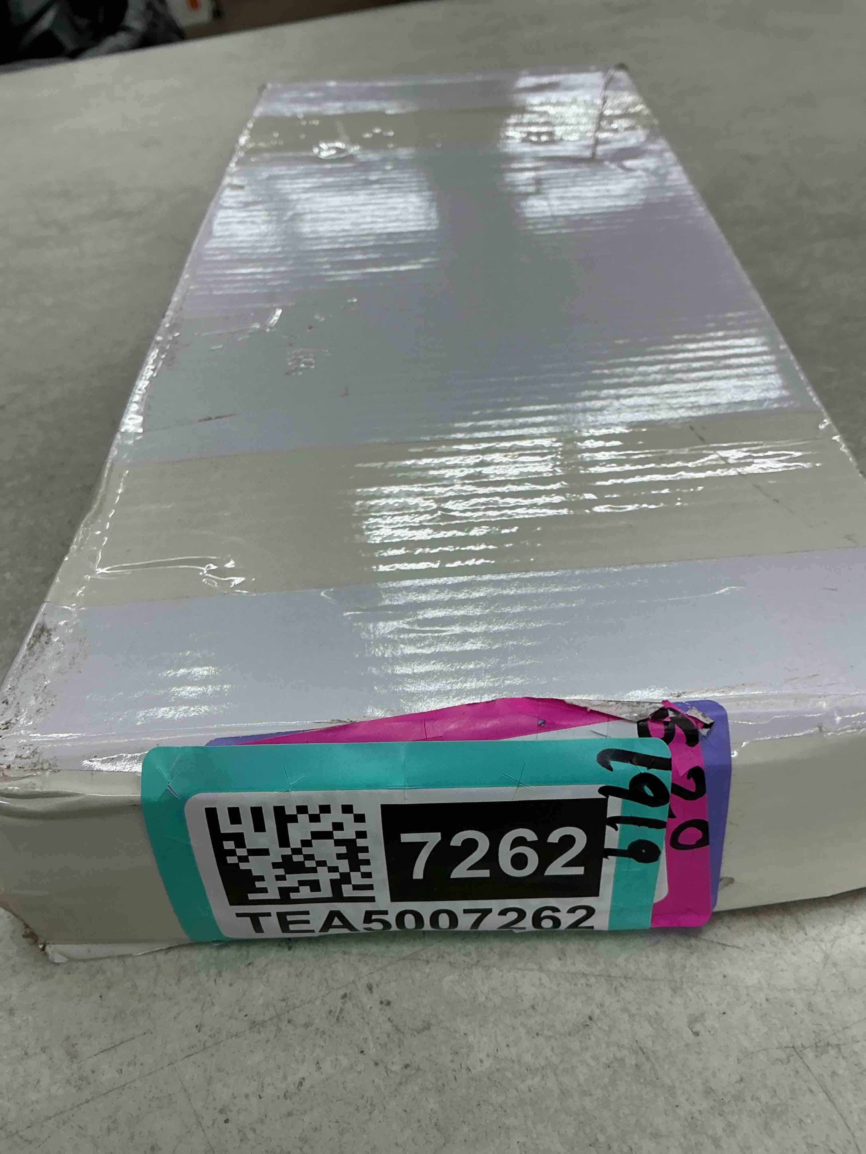 Condition photo showing Good Condition for 302565ma 302565 rubber paddle kit - by braveboy, replacement for 20" 21" 22" craftsman/murray noma /57121ma 1687312sm snow thrower fits model 536.88150 536.885213 536.881501 & more