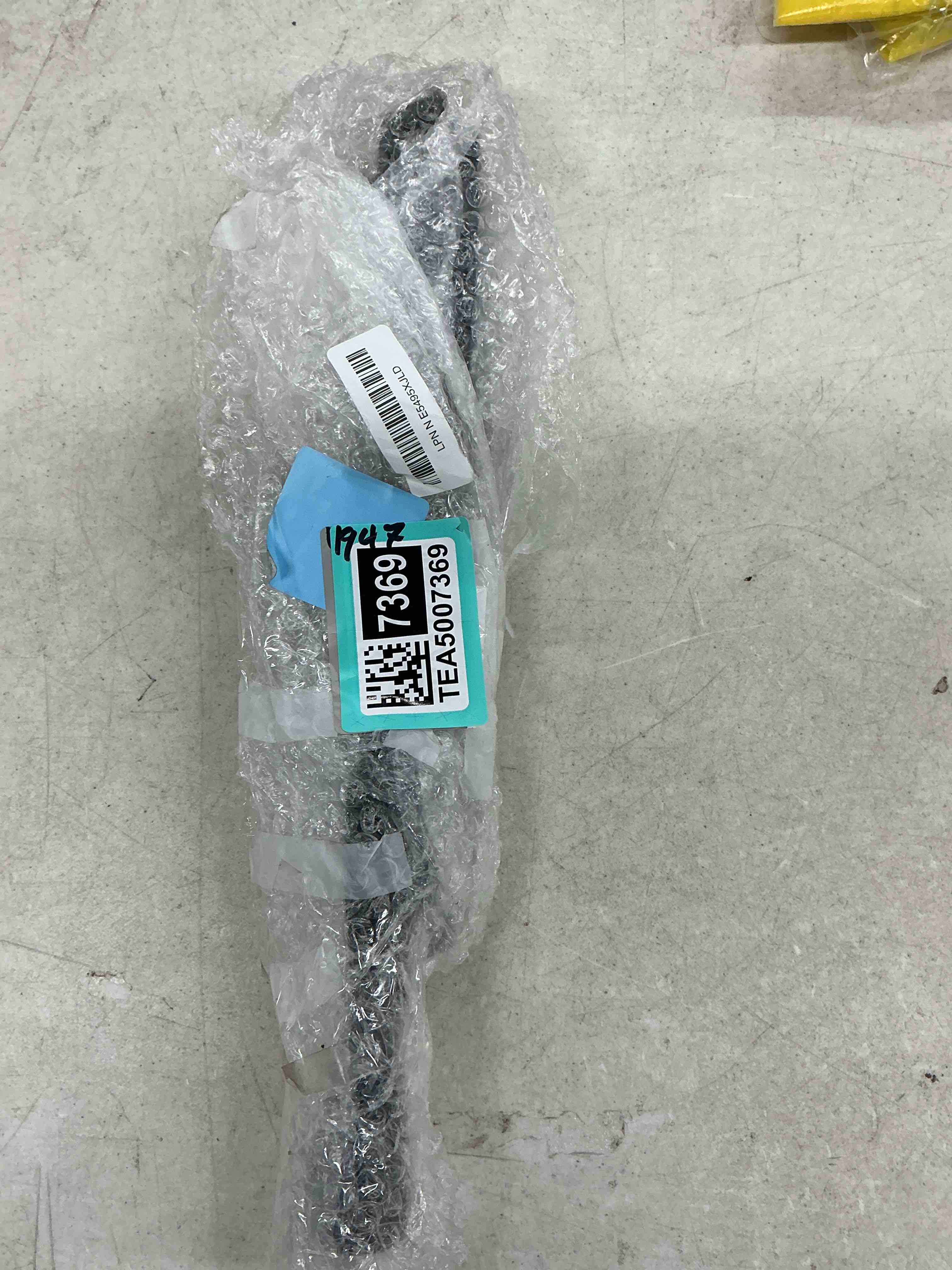 Condition photo showing Good Condition for safbbcue 1 pack cast iron burner for grand turbo y0662lp, g5tsr, grand turbo y0662lp, y0663lp, y0663ng, y0665lp, y0665ngm citsg, 282269, p1961a gas models